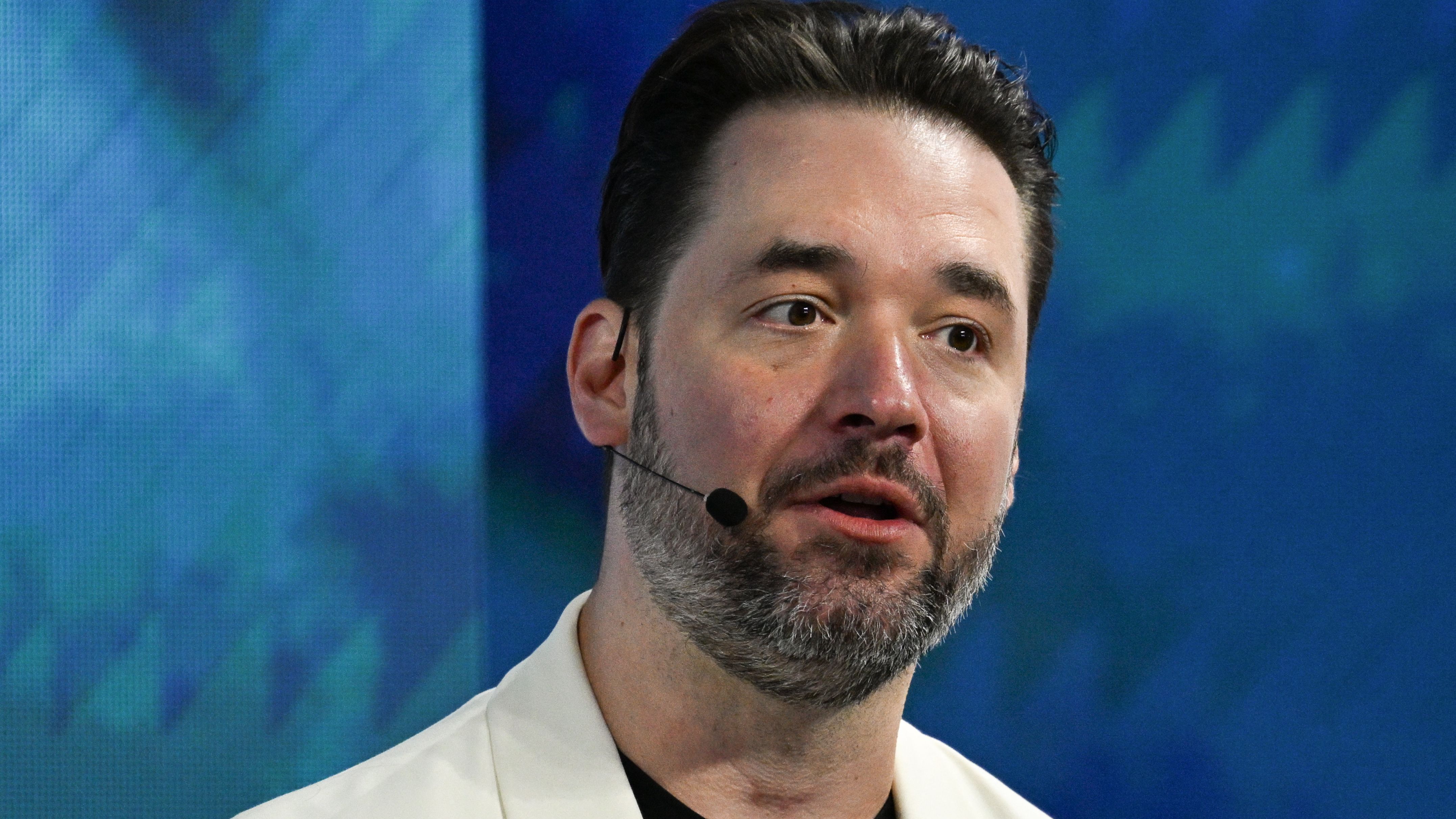 US-ECONOMY-INVESTMENT-FII-SUMMIT