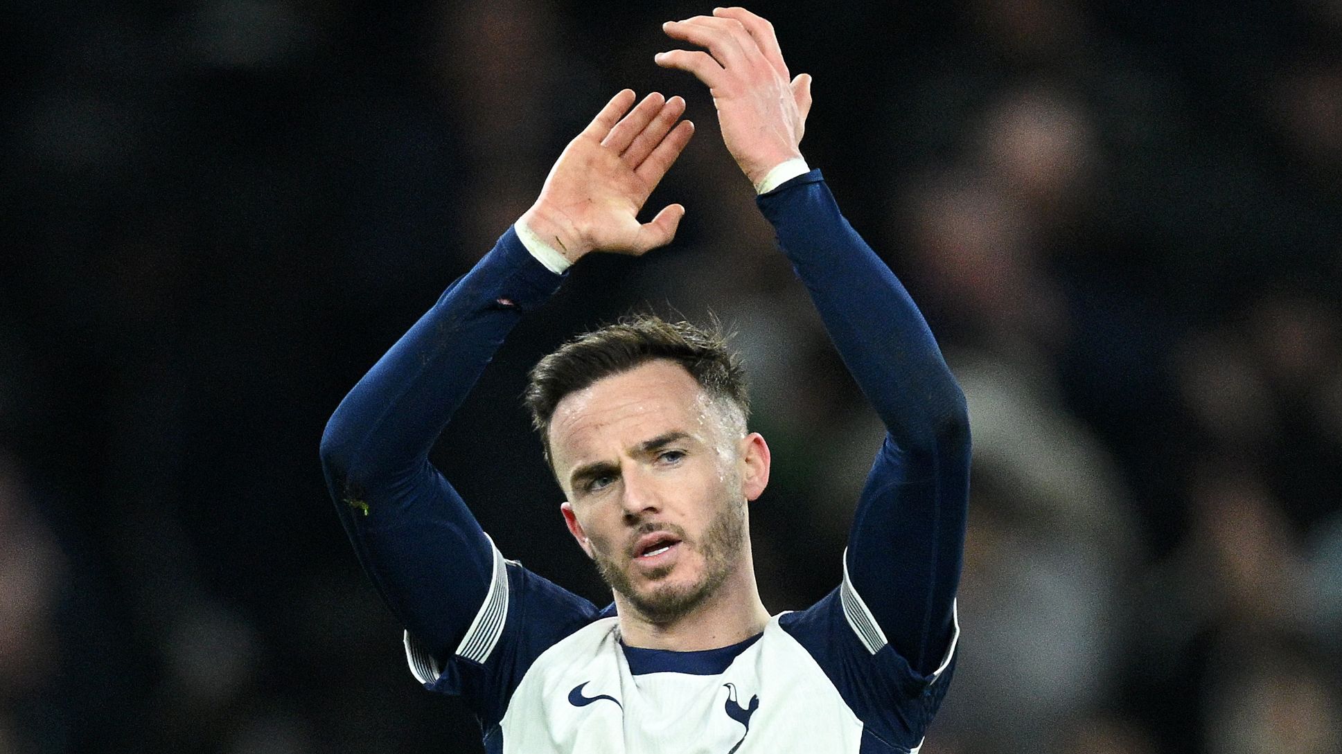 Tottenham Hotspur FC v Manchester United FC - Premier League