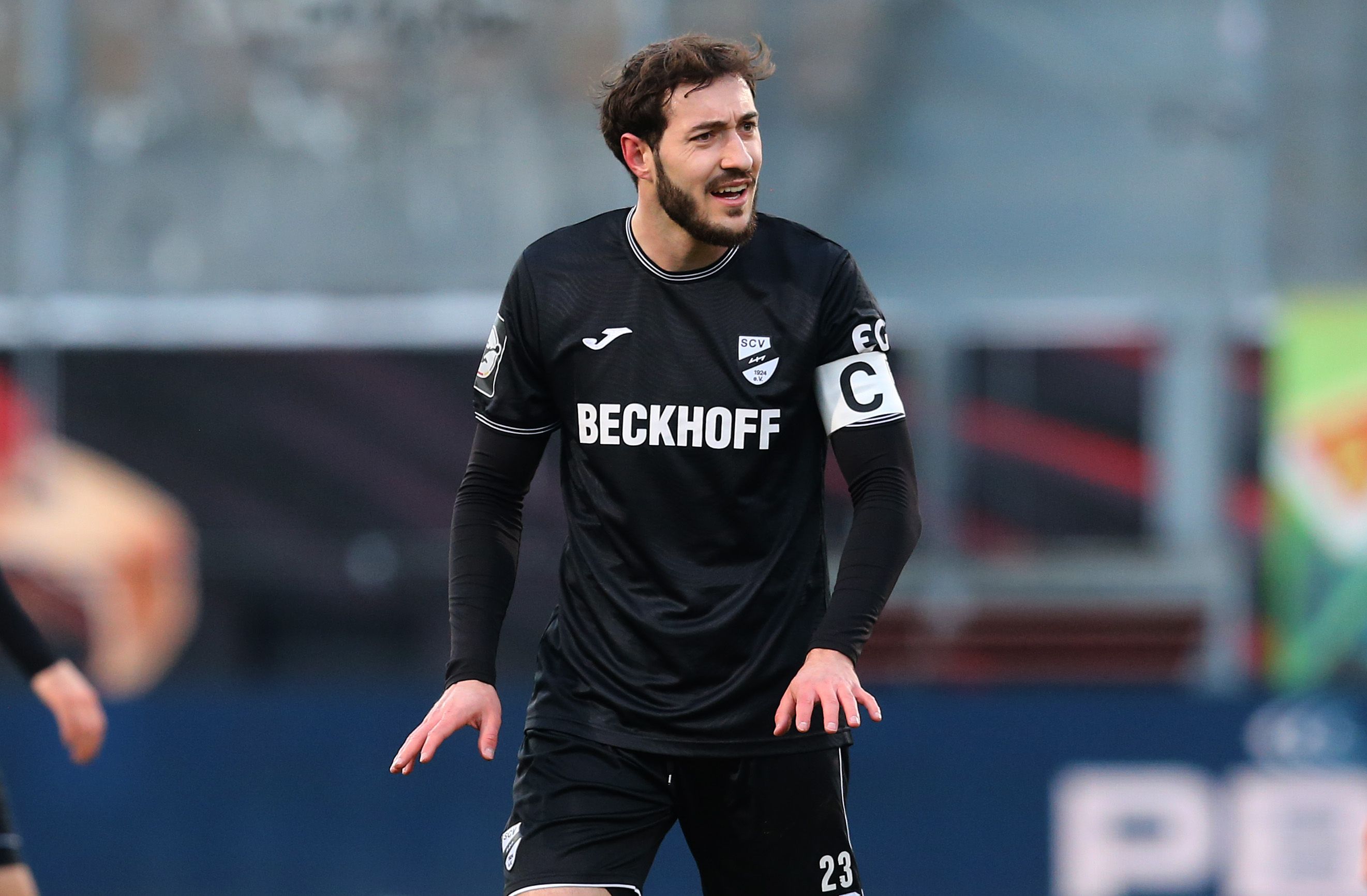 FC Energie Cottbus v SC Verl - 3. Liga