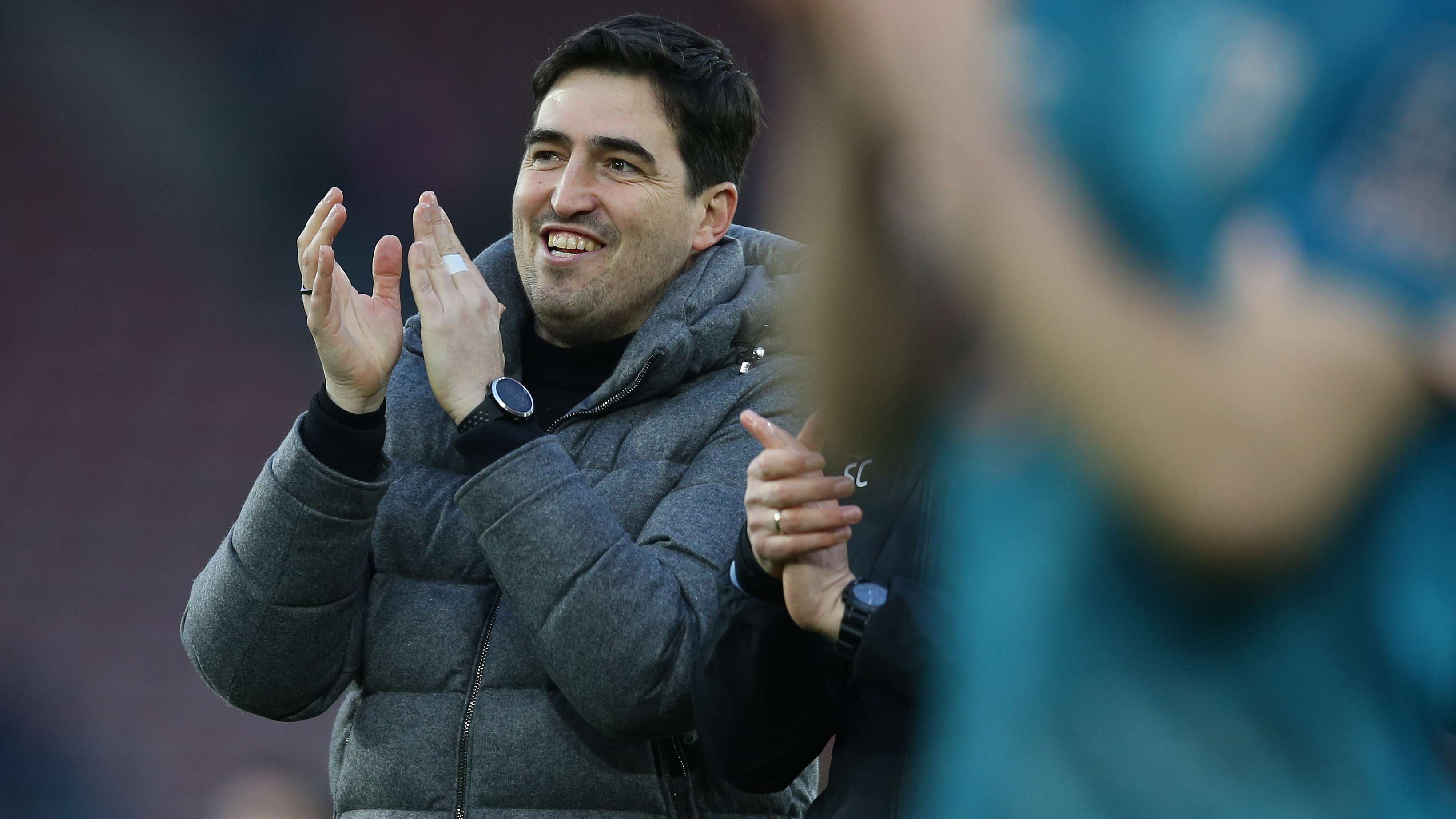 Southampton FC v AFC Bournemouth - Premier League