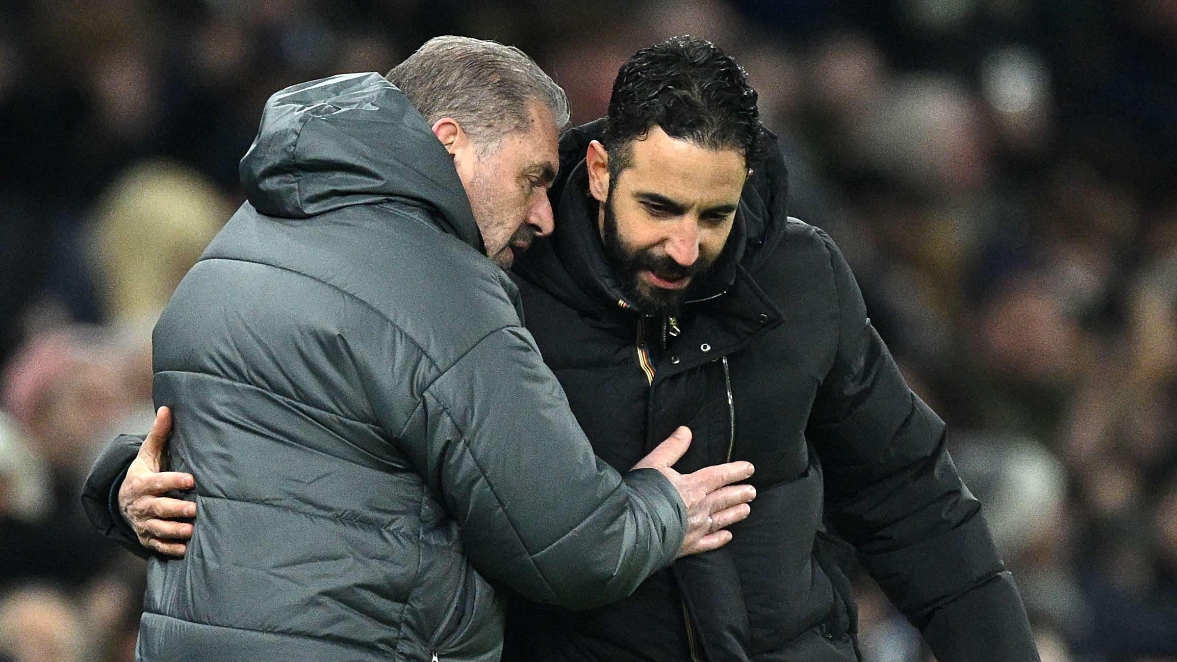 Sir Jim wants clarity before backing Amorim's vision