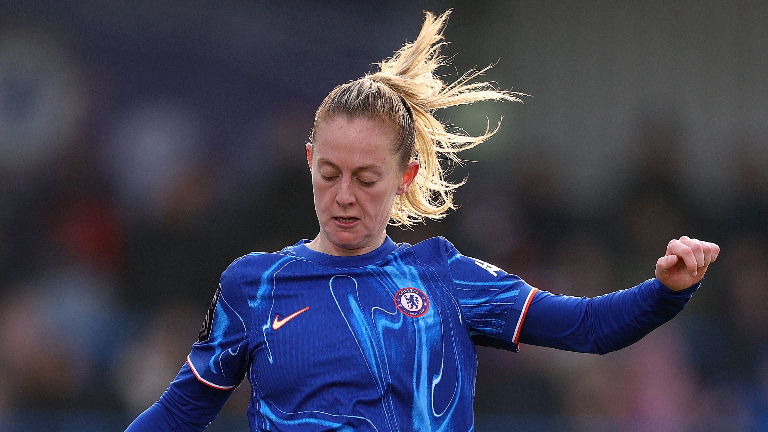 Chelsea FC  v Everton FC - Barclays Women's Super League