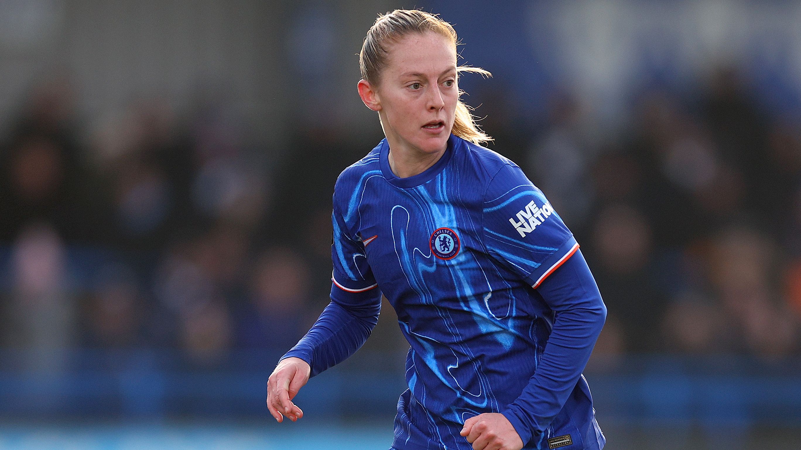 Chelsea FC  v Everton FC - Barclays Women's Super League