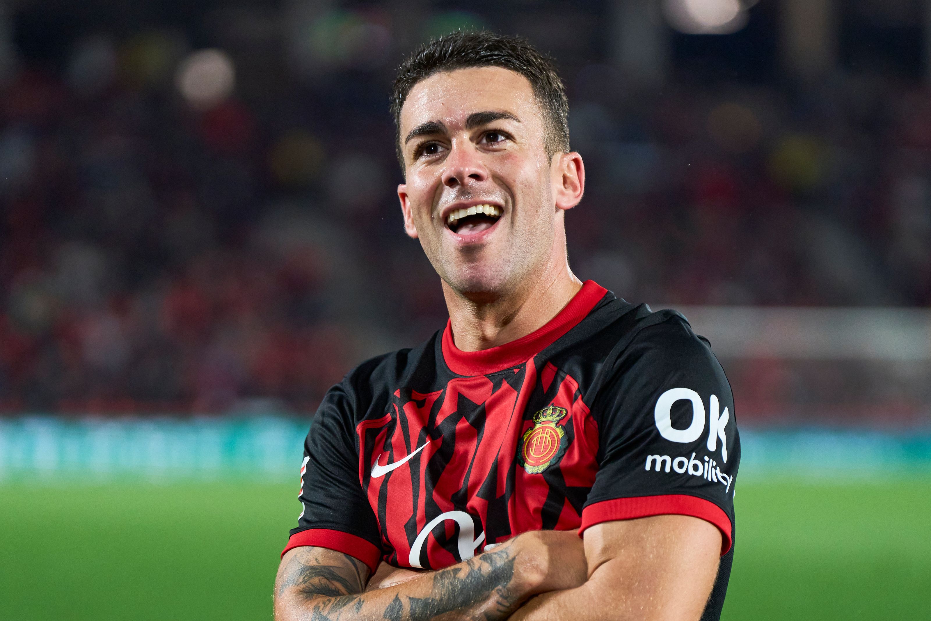 RCD Mallorca v UD Las Palmas - La Liga EA Sports