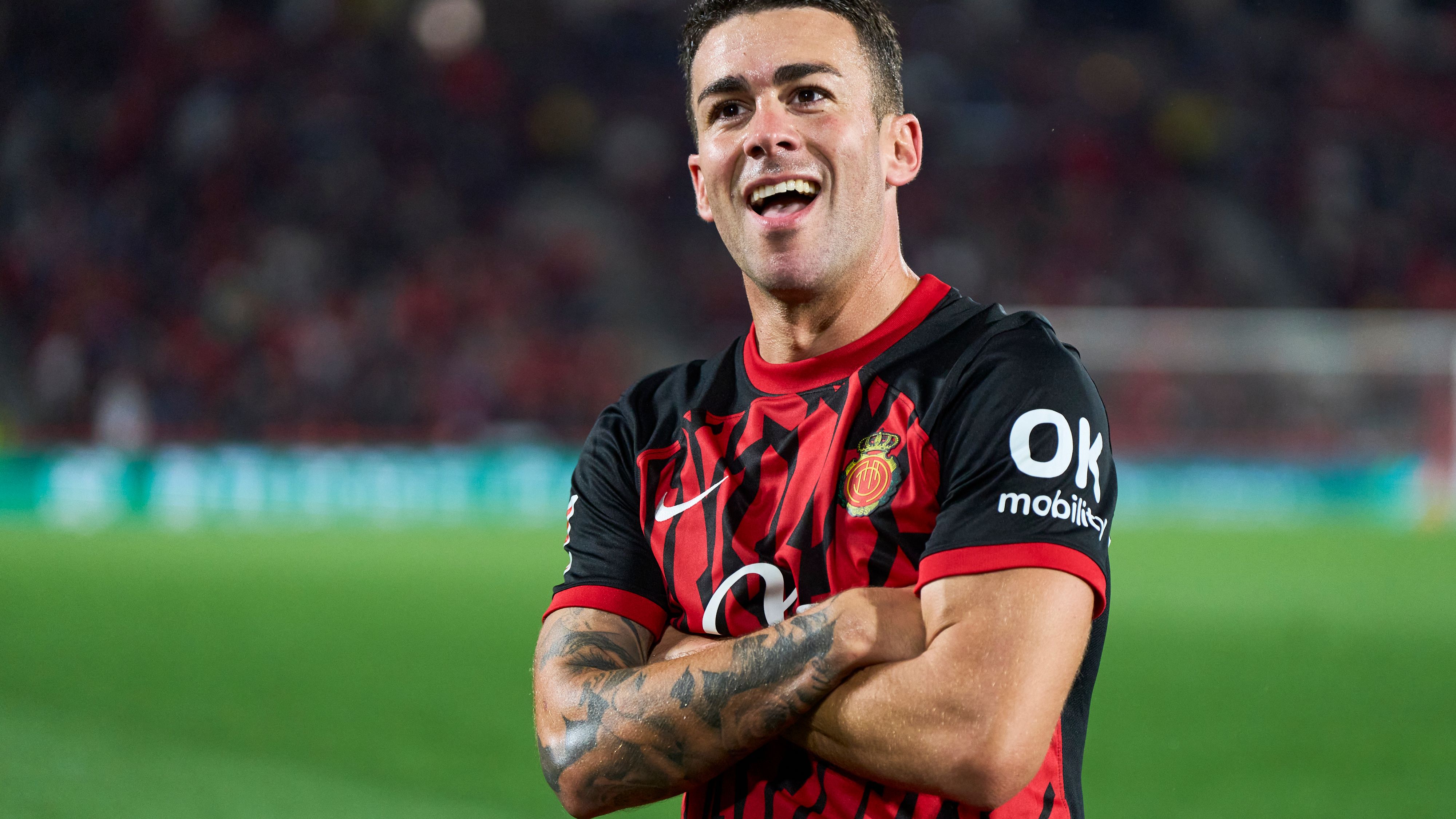 RCD Mallorca v UD Las Palmas - La Liga EA Sports