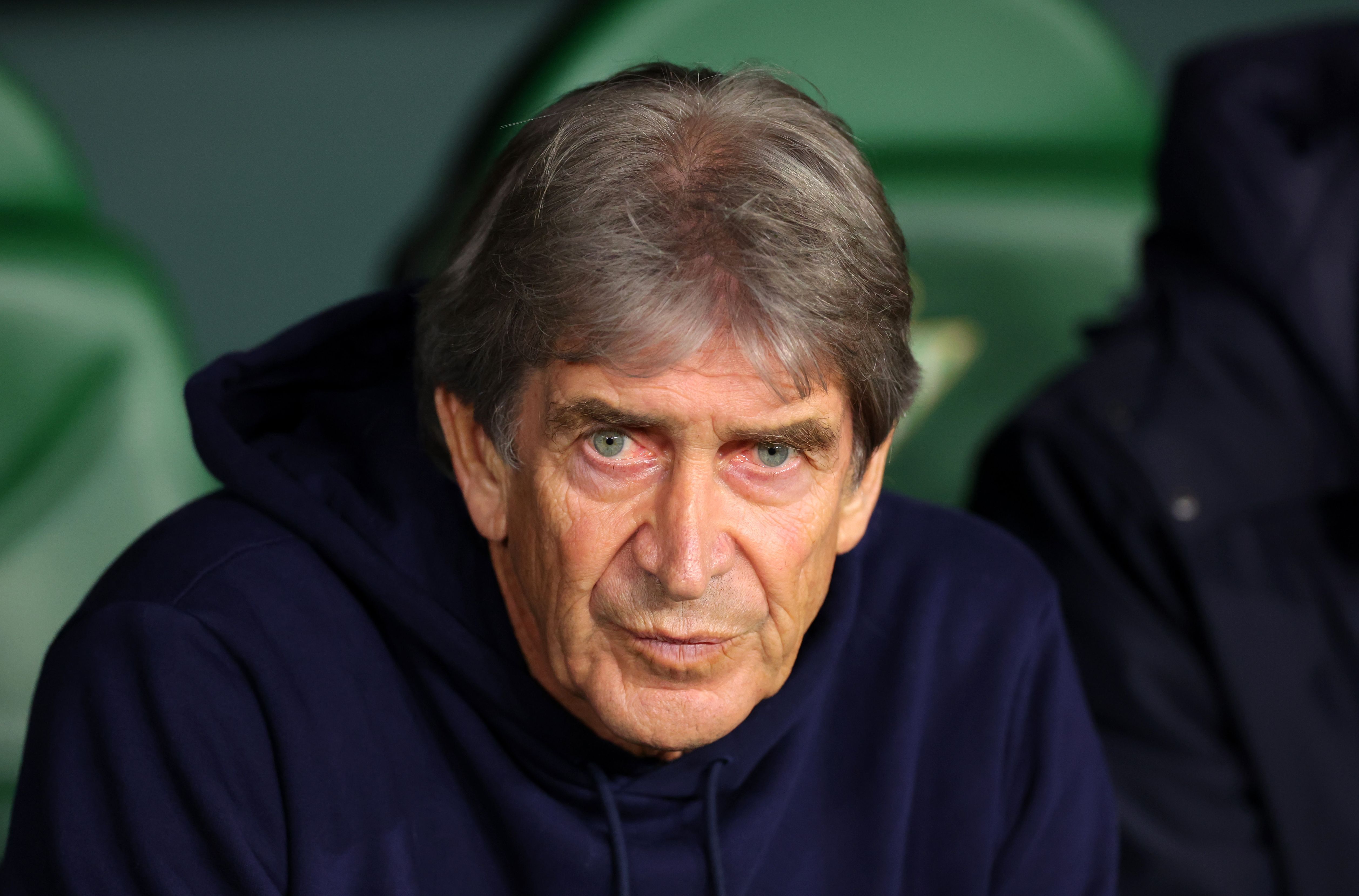 Real Betis Balompie v Real Sociedad - La Liga EA Sports