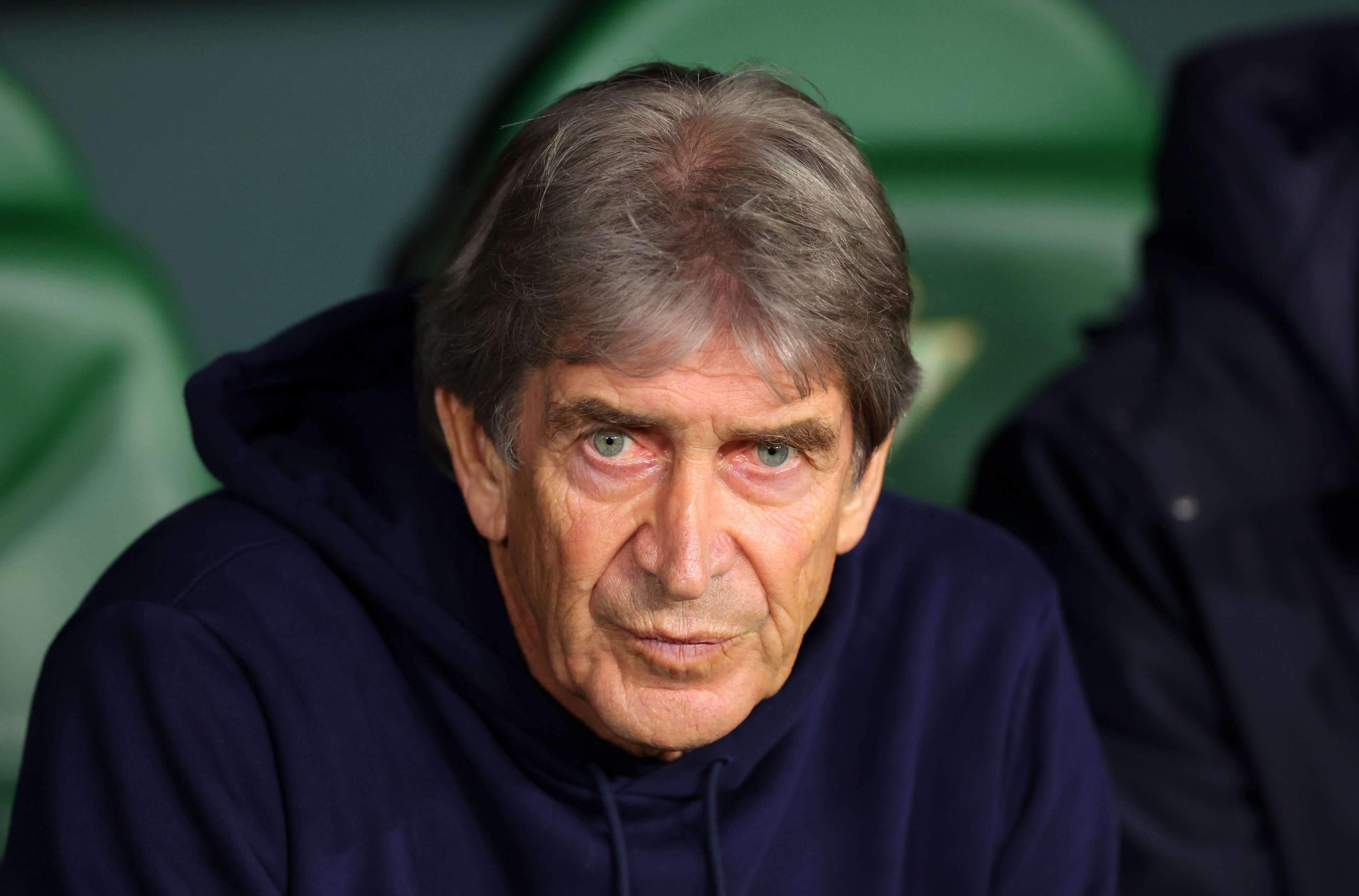 Real Betis Balompie v Real Sociedad - La Liga EA Sports