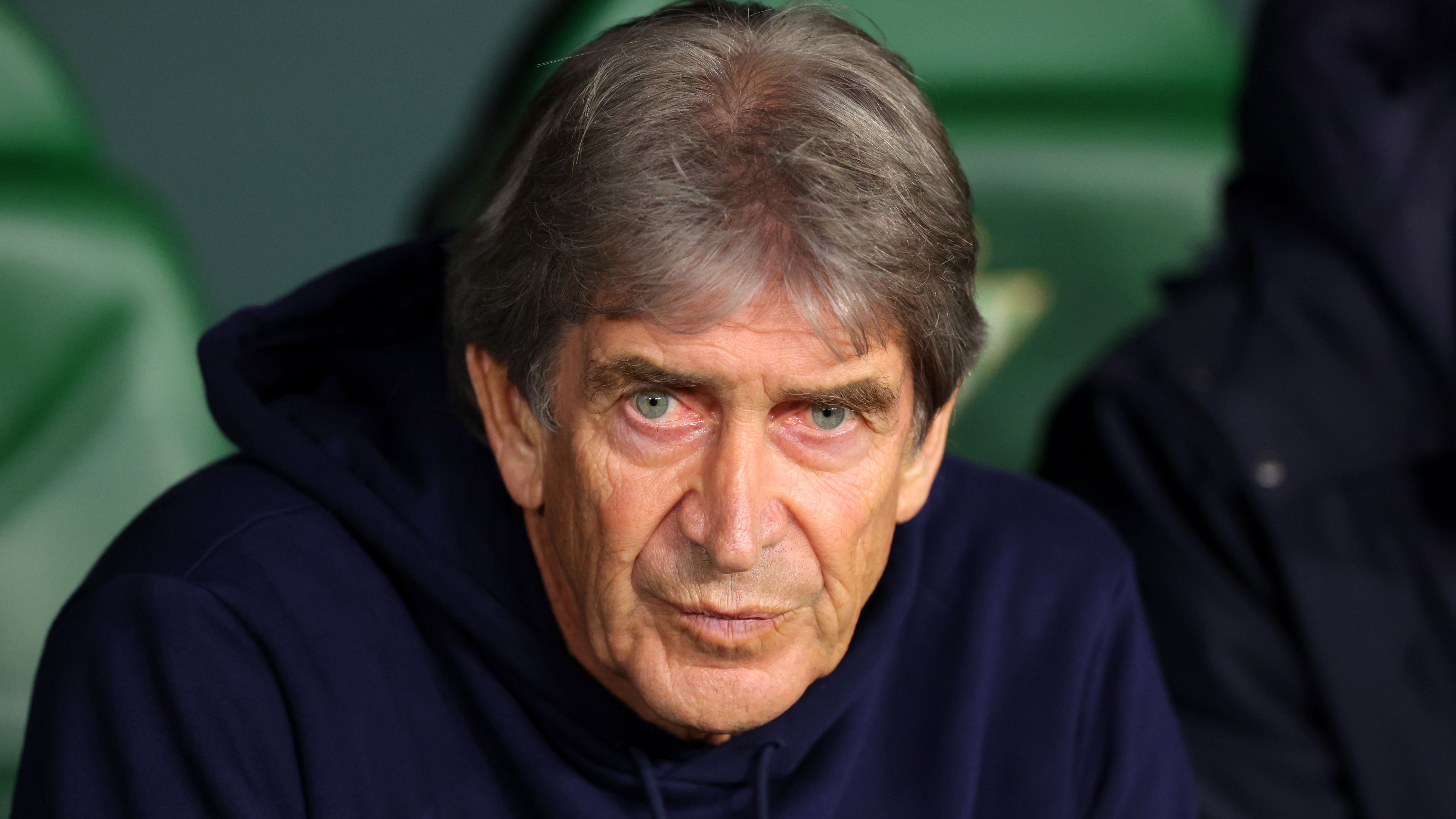 Real Betis Balompie v Real Sociedad - La Liga EA Sports