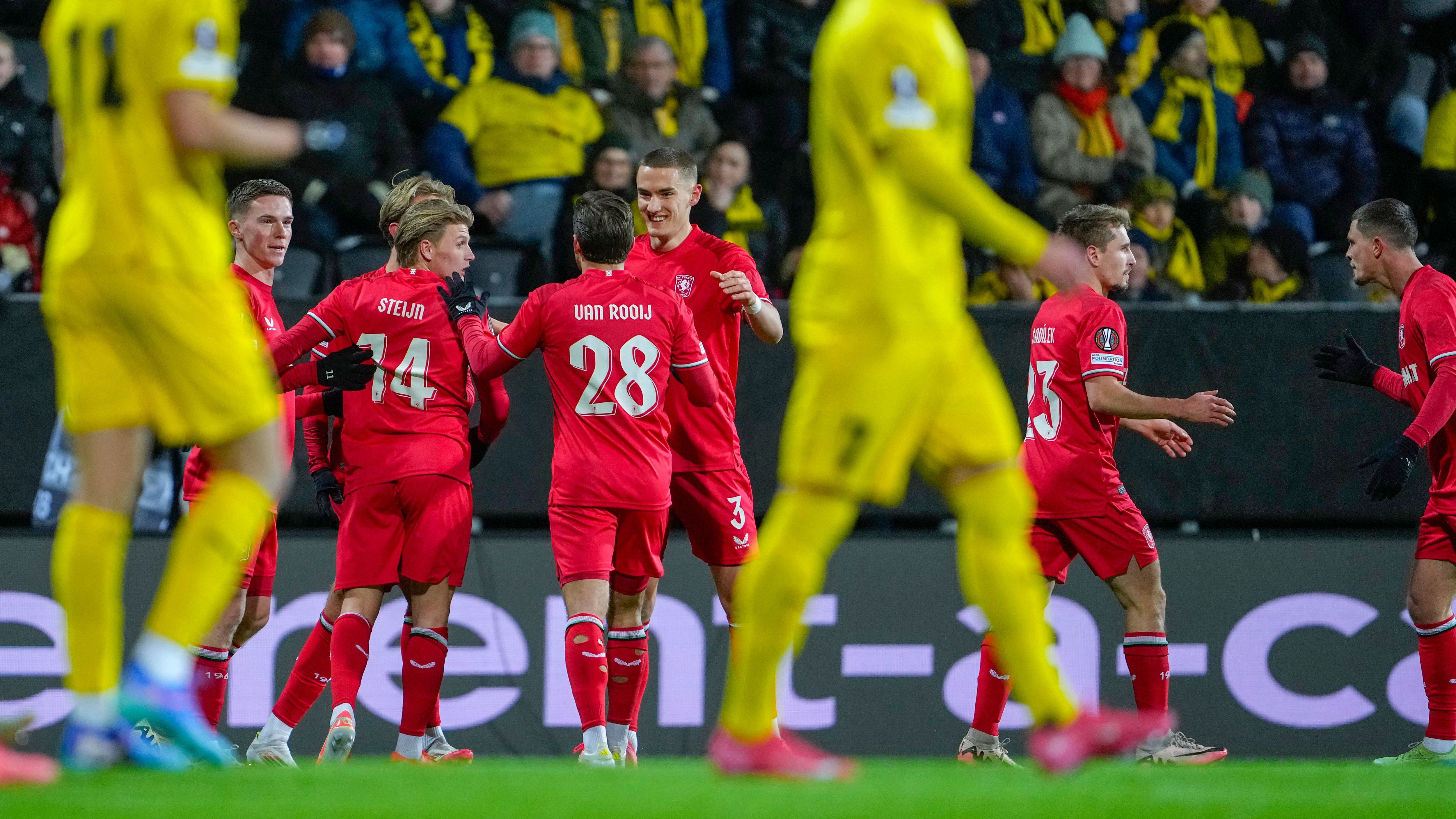 FBL-EUR-C3-BODO GLIMT-TWENTE