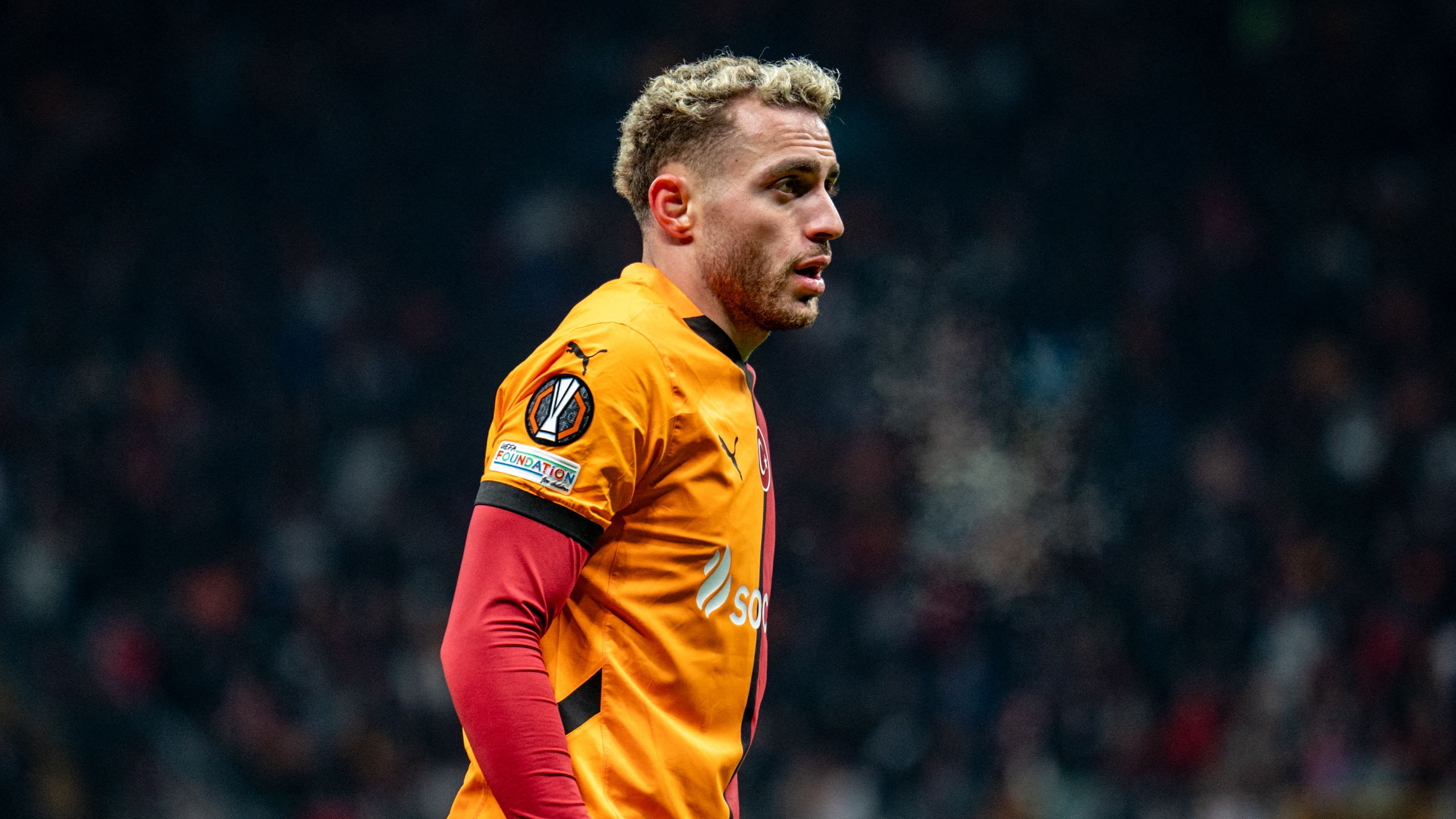 Galatasaray-v-AZ-Alkmaar-UEFA-EUROPA-LEAGUE