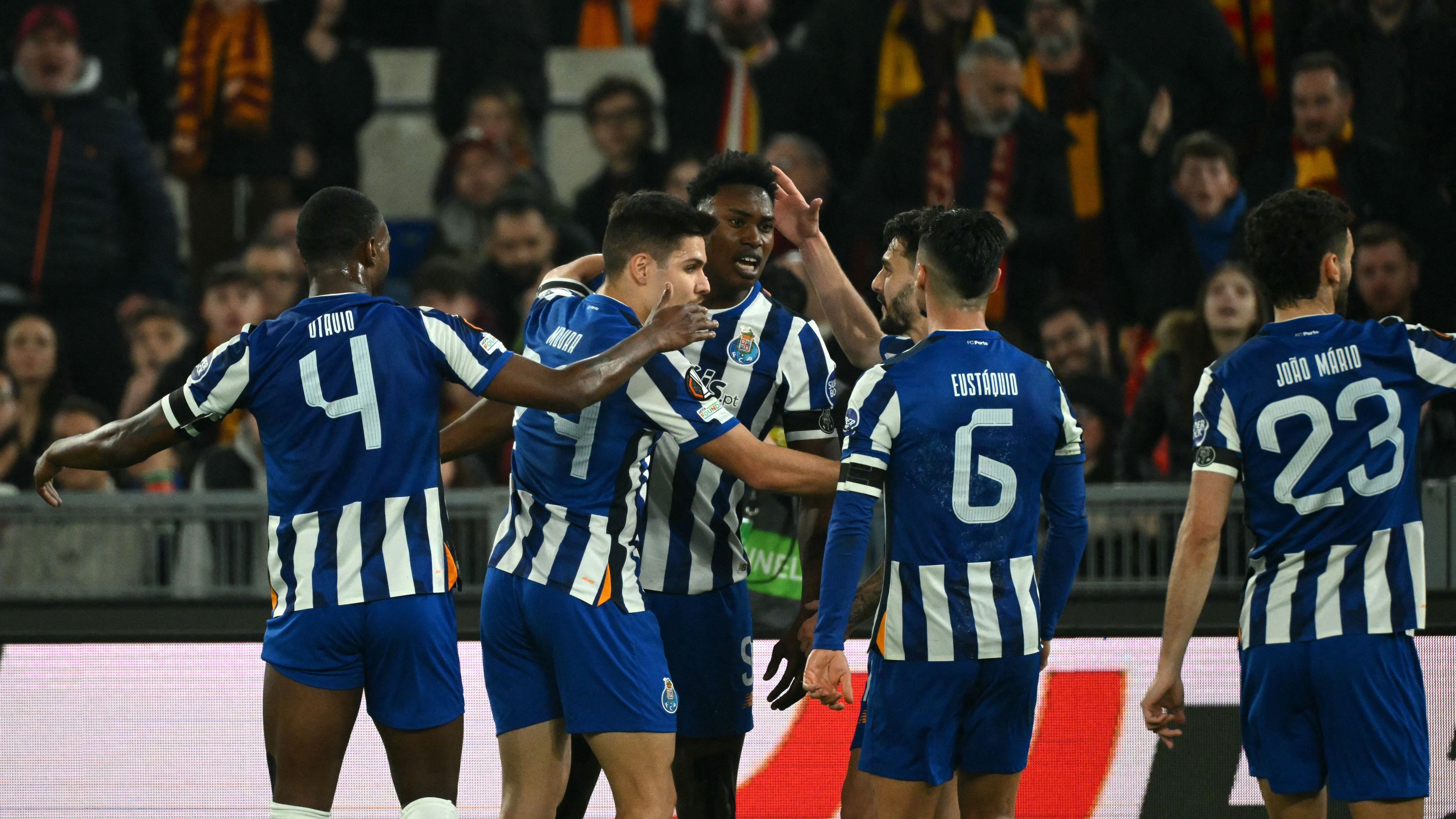 FBL-EUR-C3-ROMA-PORTO