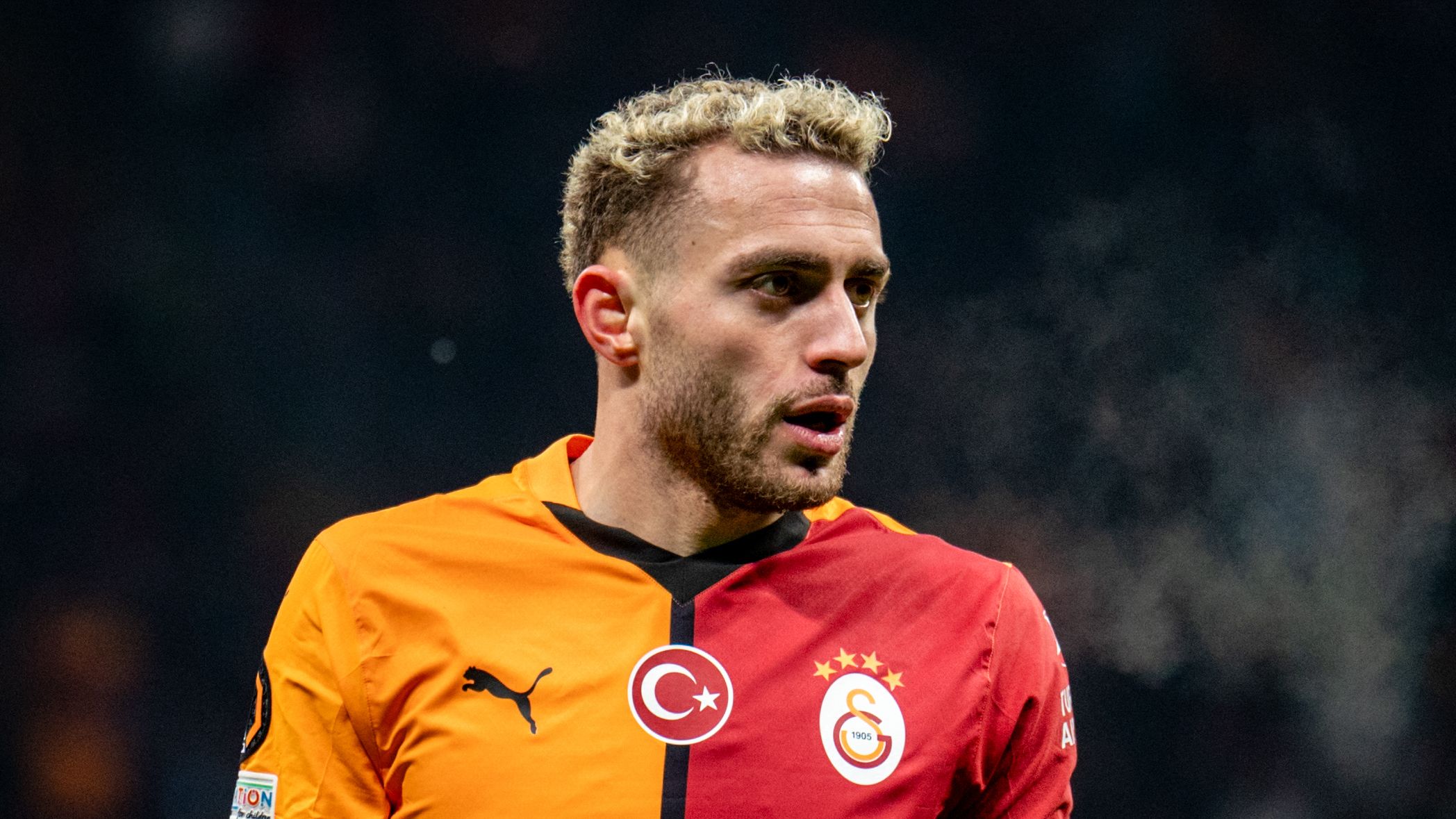 Galatasaray-v-AZ-Alkmaar-UEFA-EUROPA-LEAGUE