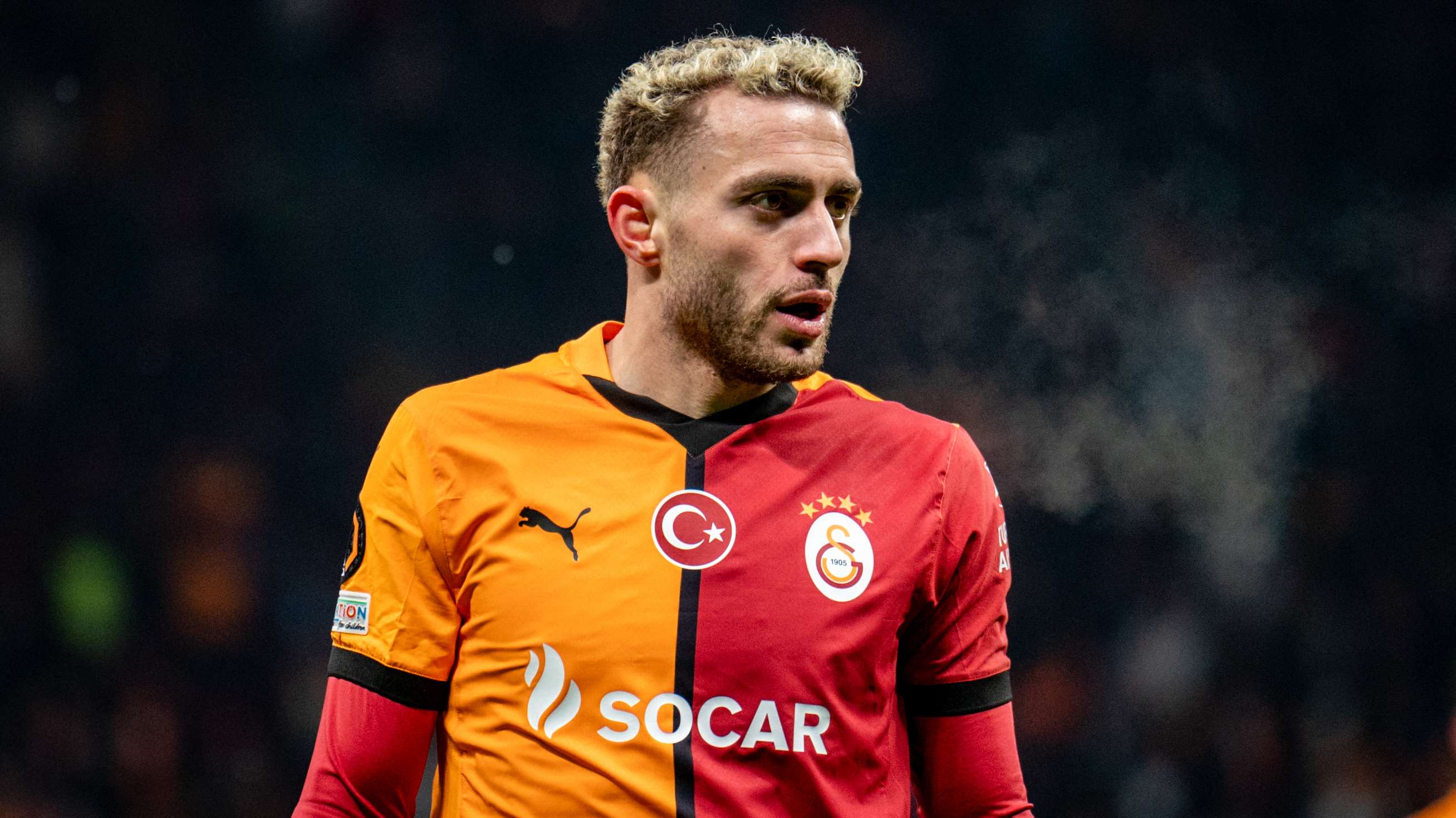 Galatasaray-v-AZ-Alkmaar-UEFA-EUROPA-LEAGUE