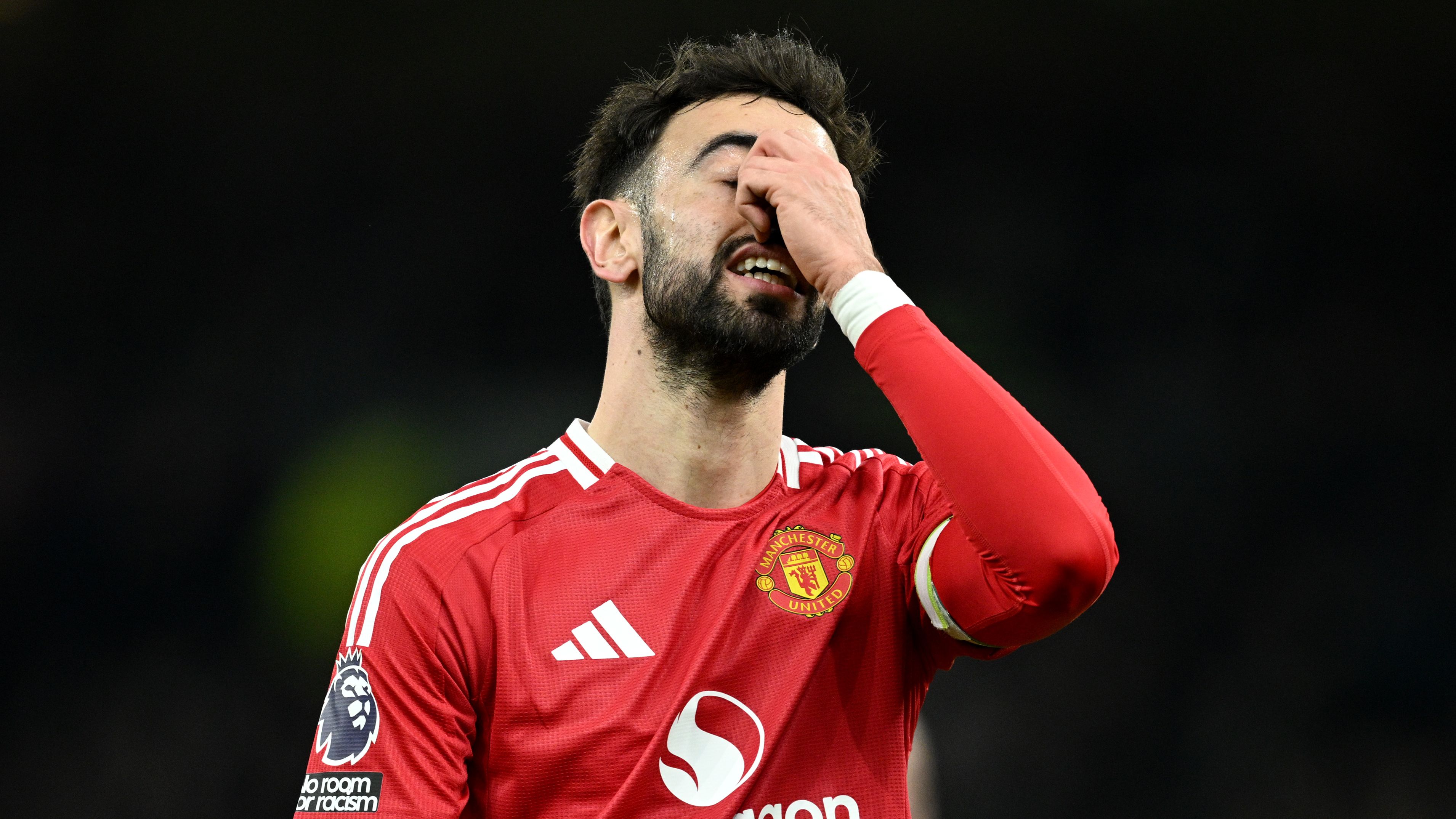 Tottenham Hotspur FC v Manchester United FC - Premier League