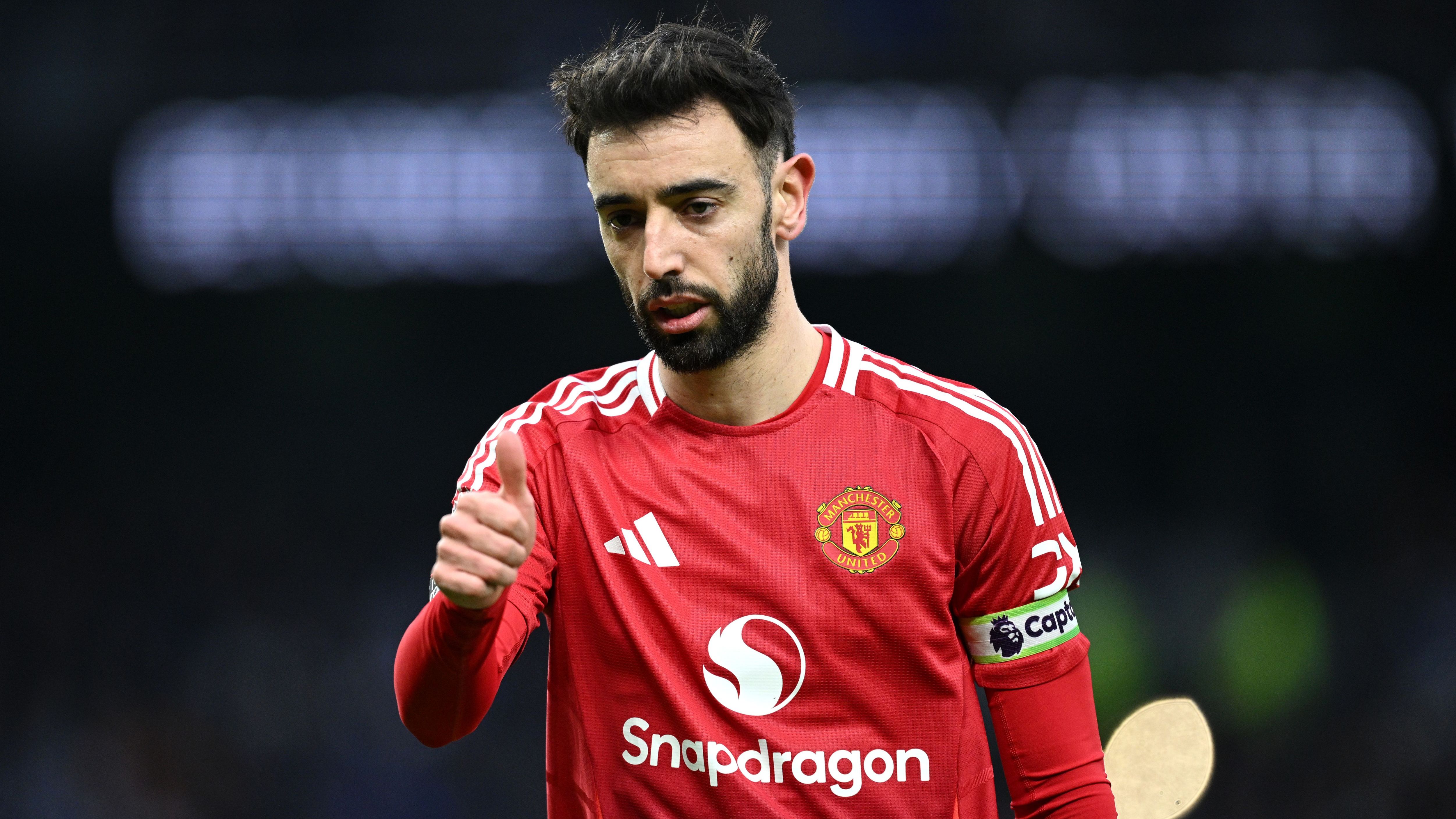 Tottenham Hotspur FC v Manchester United FC - Premier League