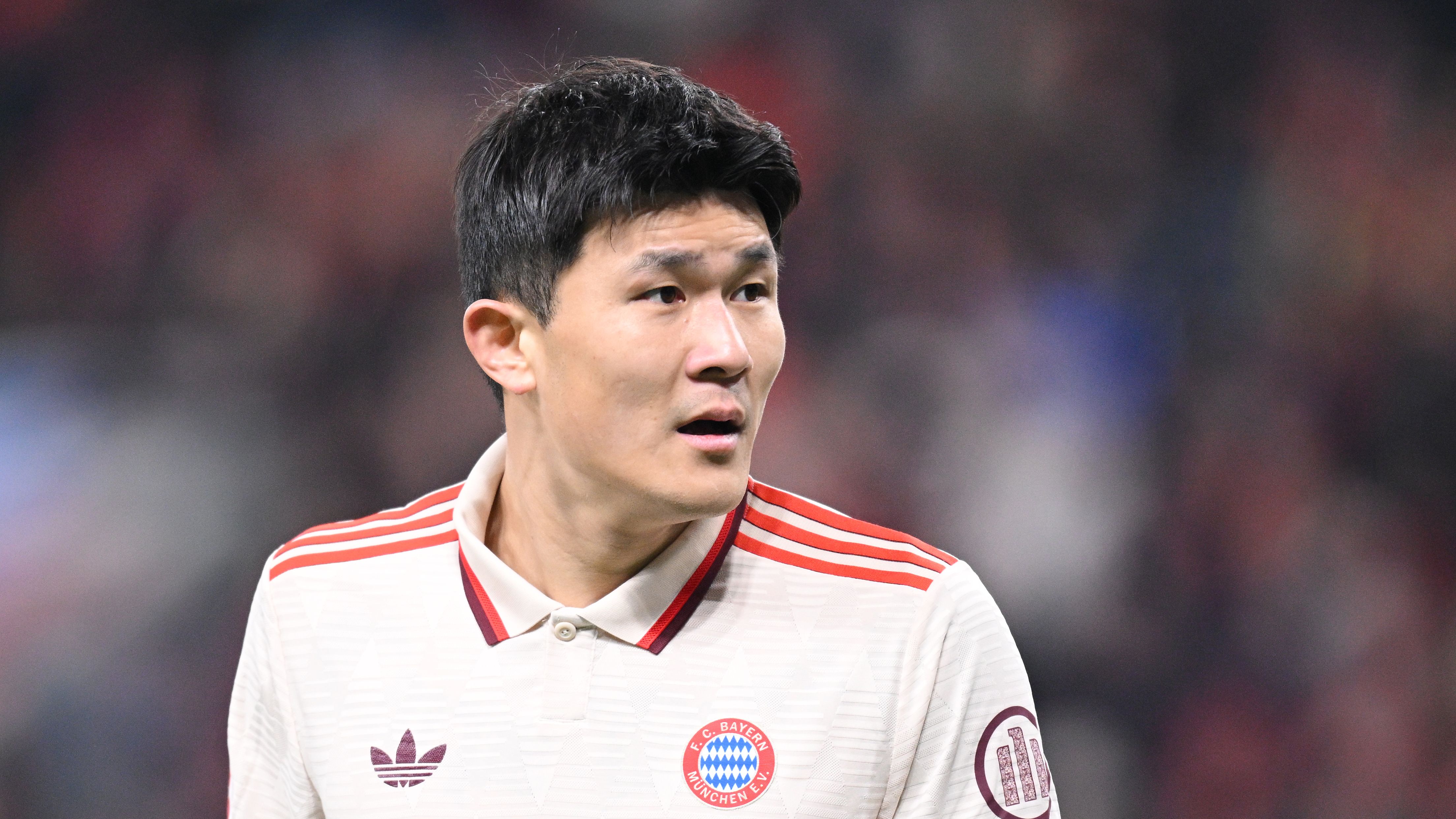 Bayer 04 Leverkusen v FC Bayern München - Bundesliga