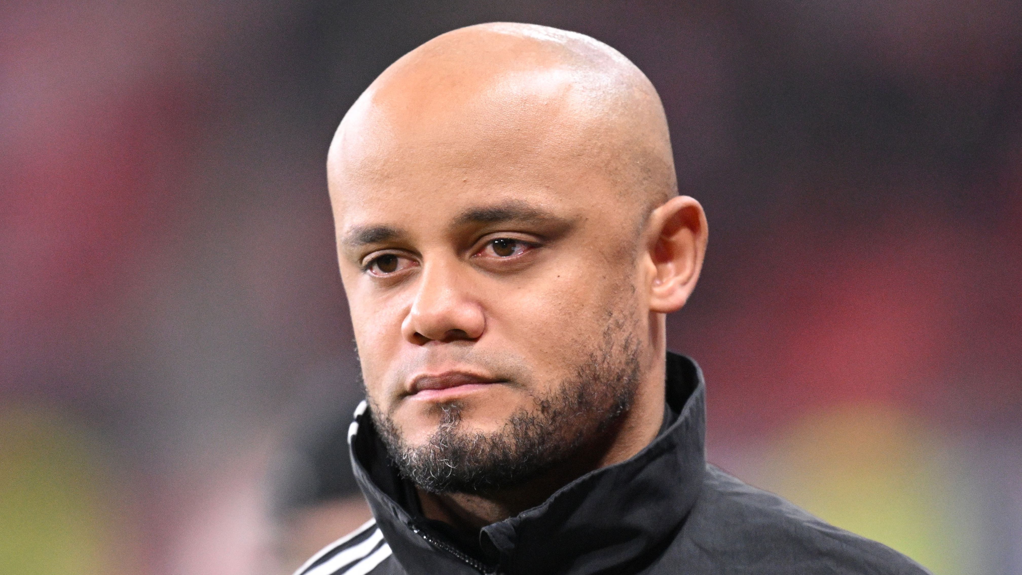 Bayer 04 Leverkusen v FC Bayern München - Bundesliga