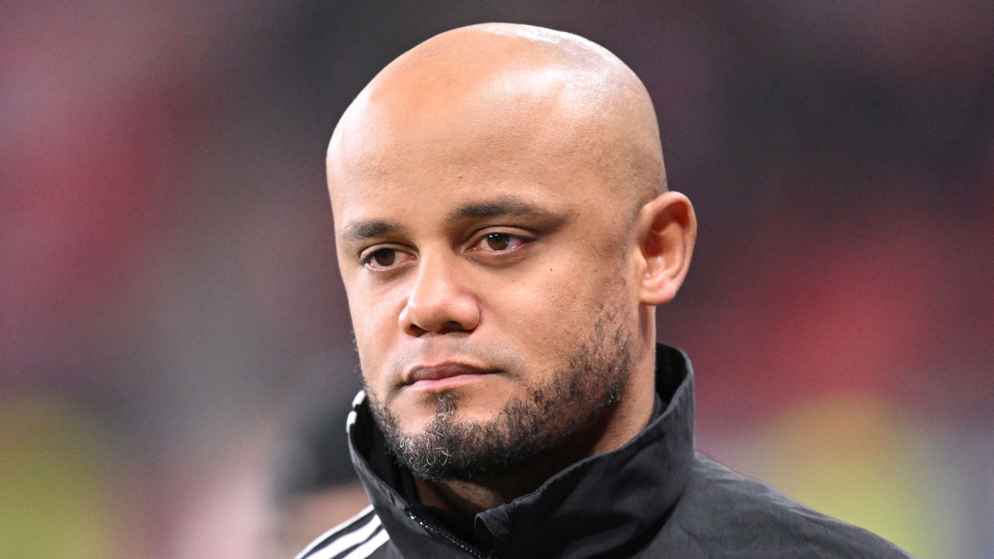 Bayer 04 Leverkusen v FC Bayern München - Bundesliga