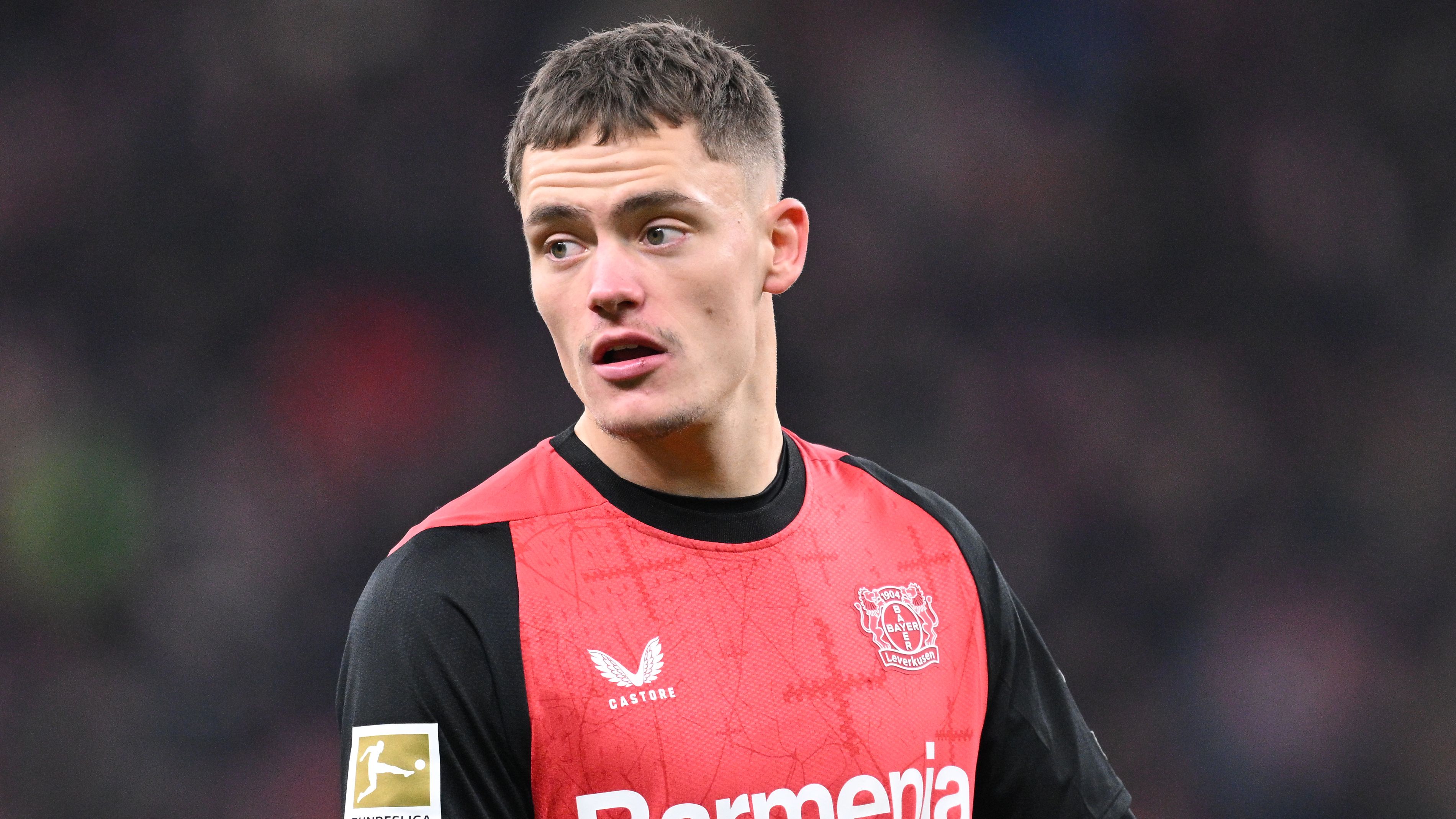 Bayer 04 Leverkusen v FC Bayern München - Bundesliga