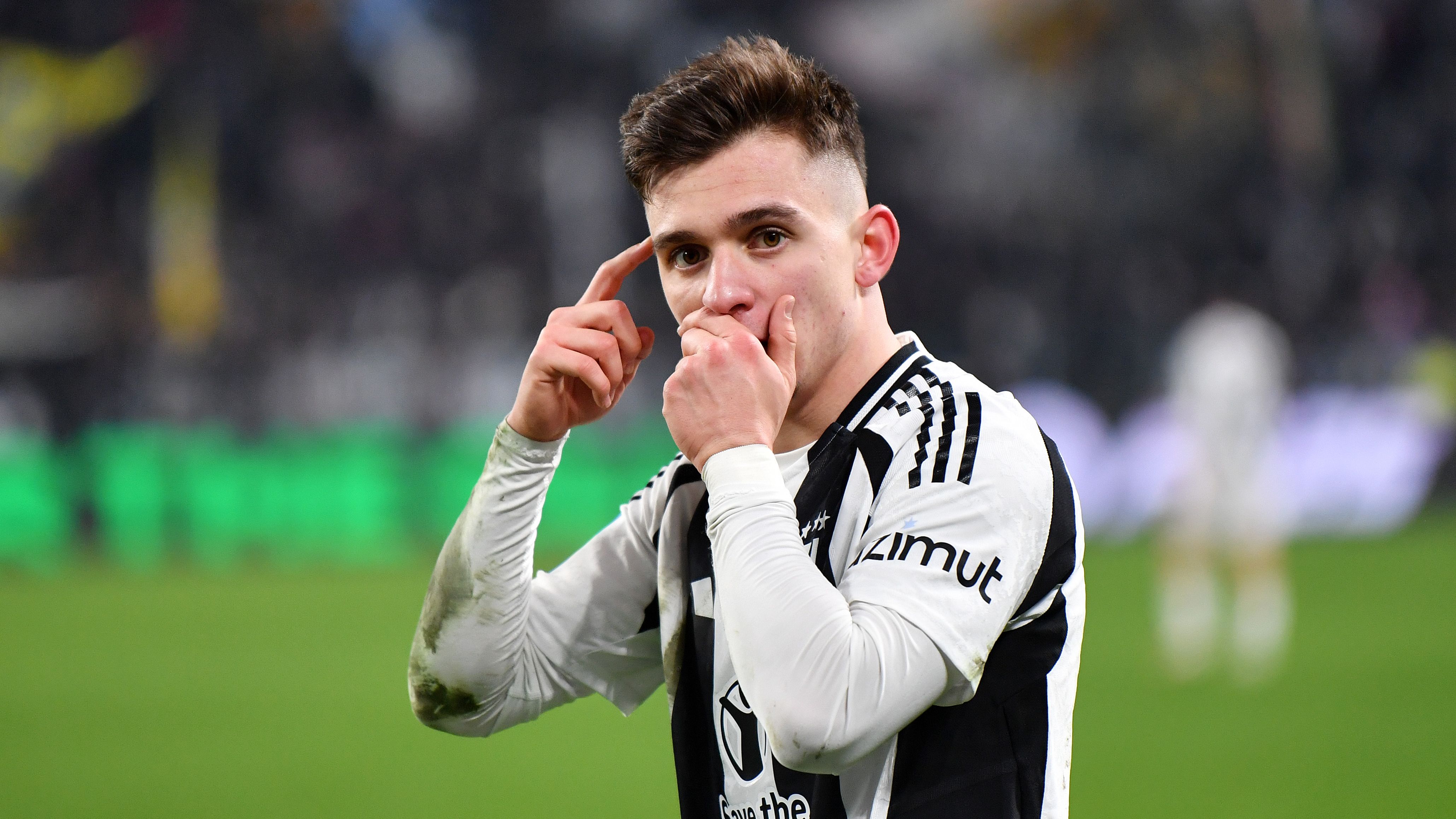 Juventus v FC Internazionale - Serie A