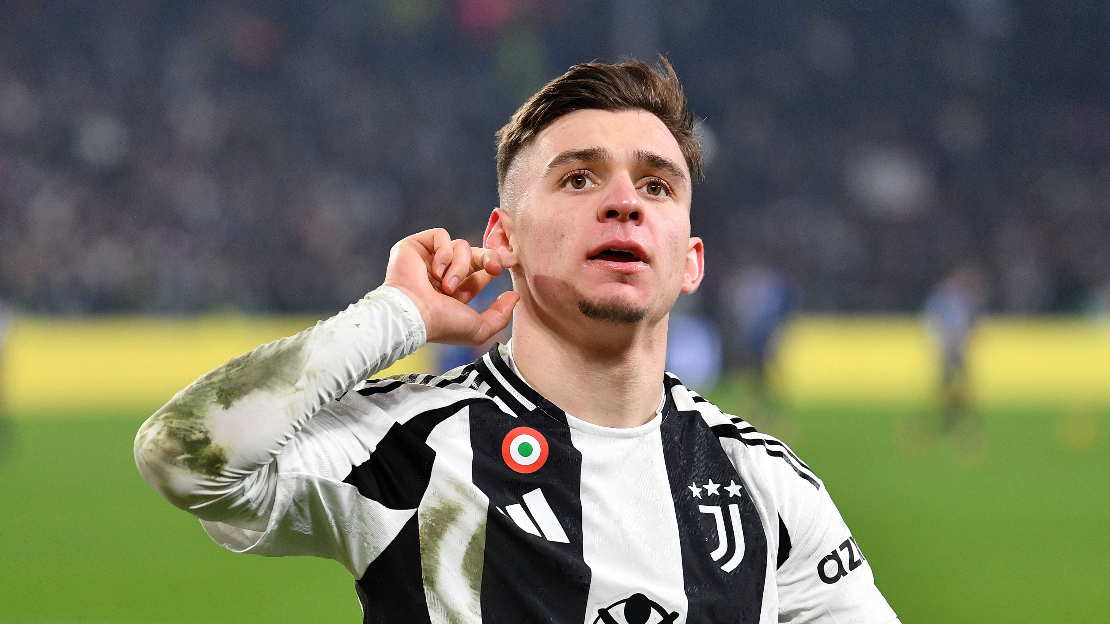 Juventus v FC Internazionale - Serie A