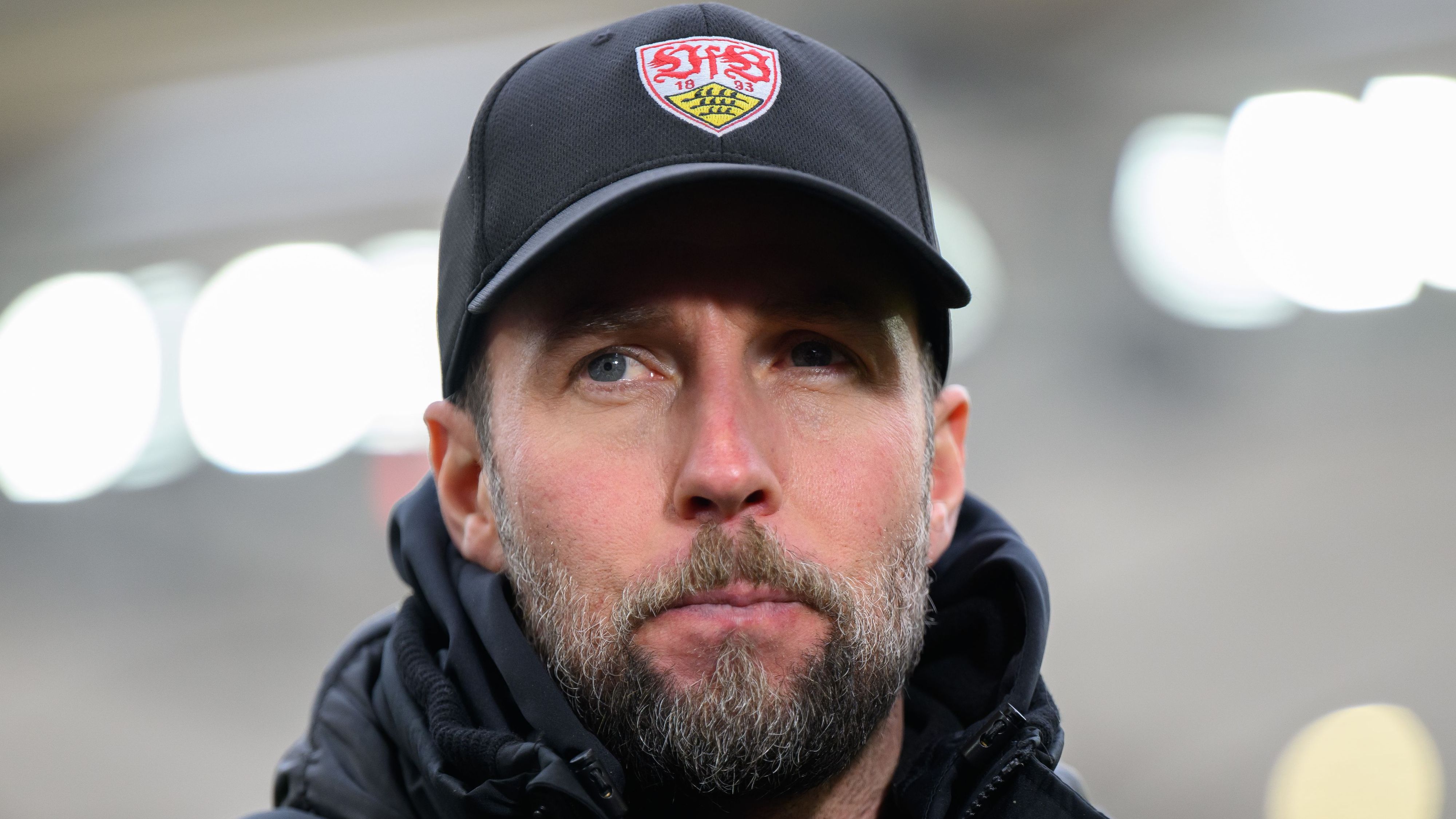 VfB Stuttgart v VfL Wolfsburg - Bundesliga