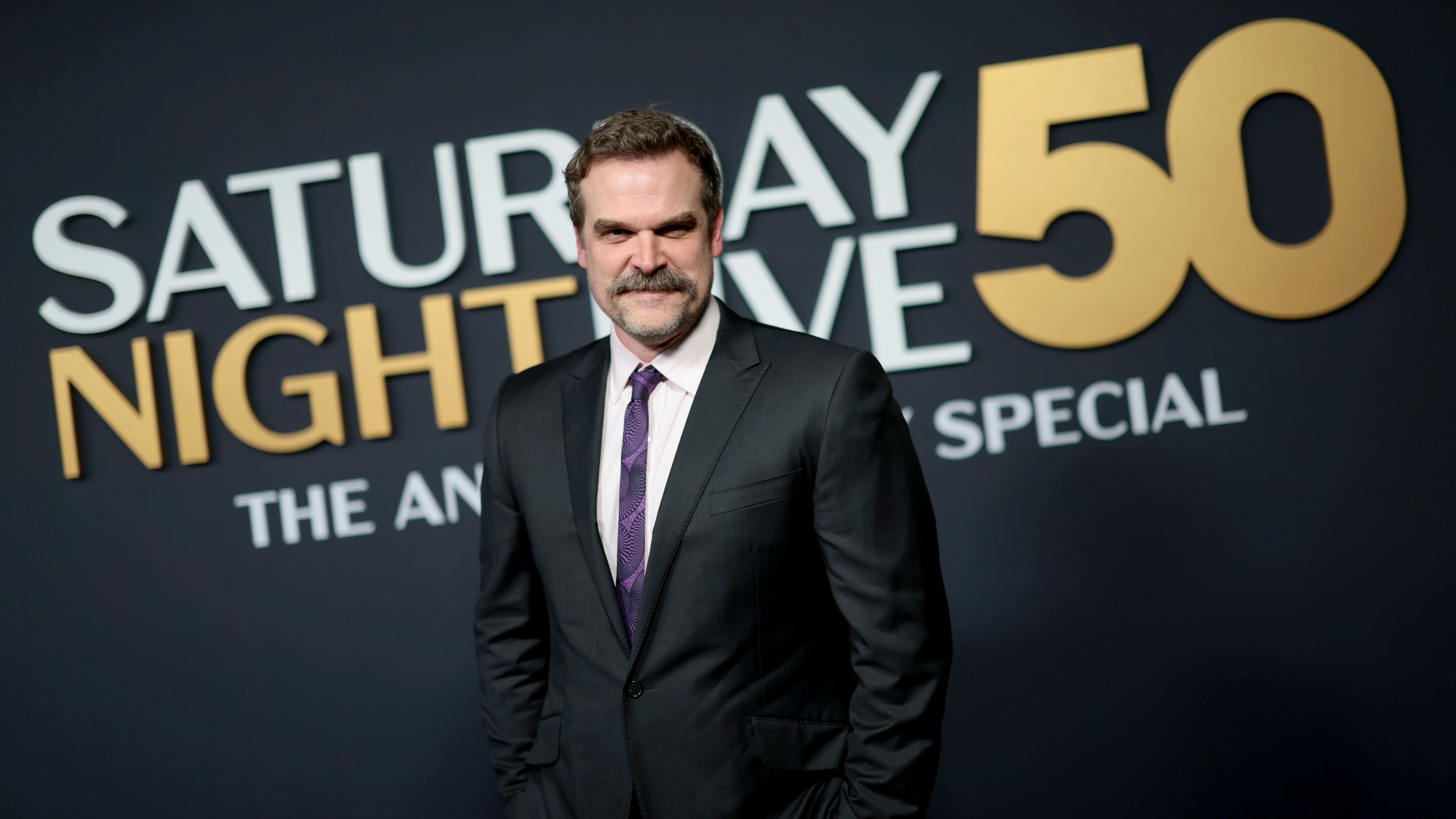 SNL50: The Anniversary Special