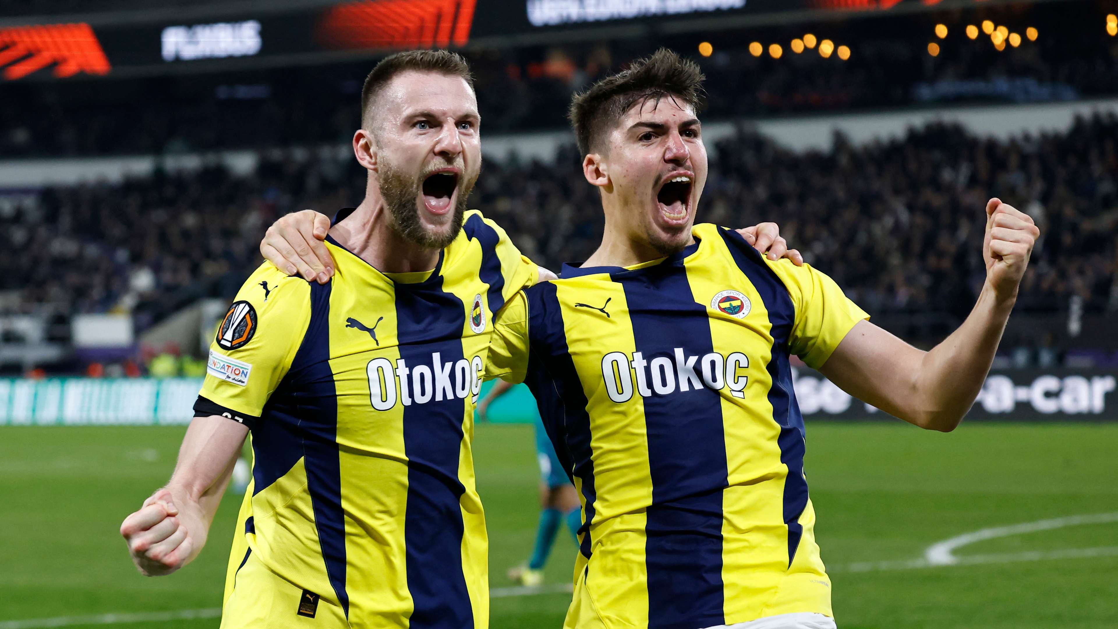 Fenerbahçe, Glasgow’a Gidiyor: Rövanş İçin Hazırlıklar Tamam Fenerbahçe - Rangers maçı ne zaman, saat kaçta ve hangi kanalda? UEFA Avrupa Ligi son 16 turu heyecanı | Goal.com Türkçe