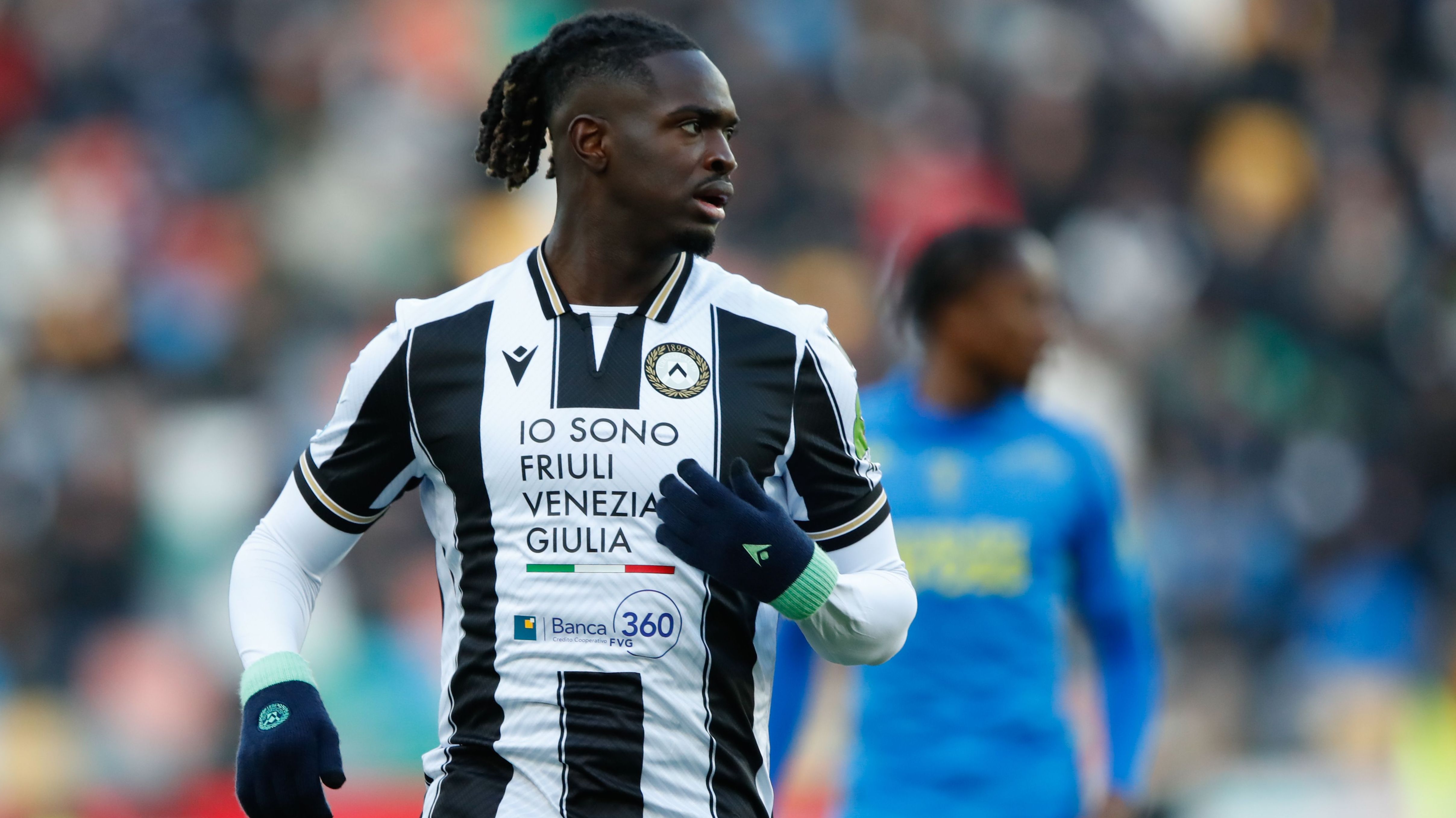 Udinese v Empoli - Serie A