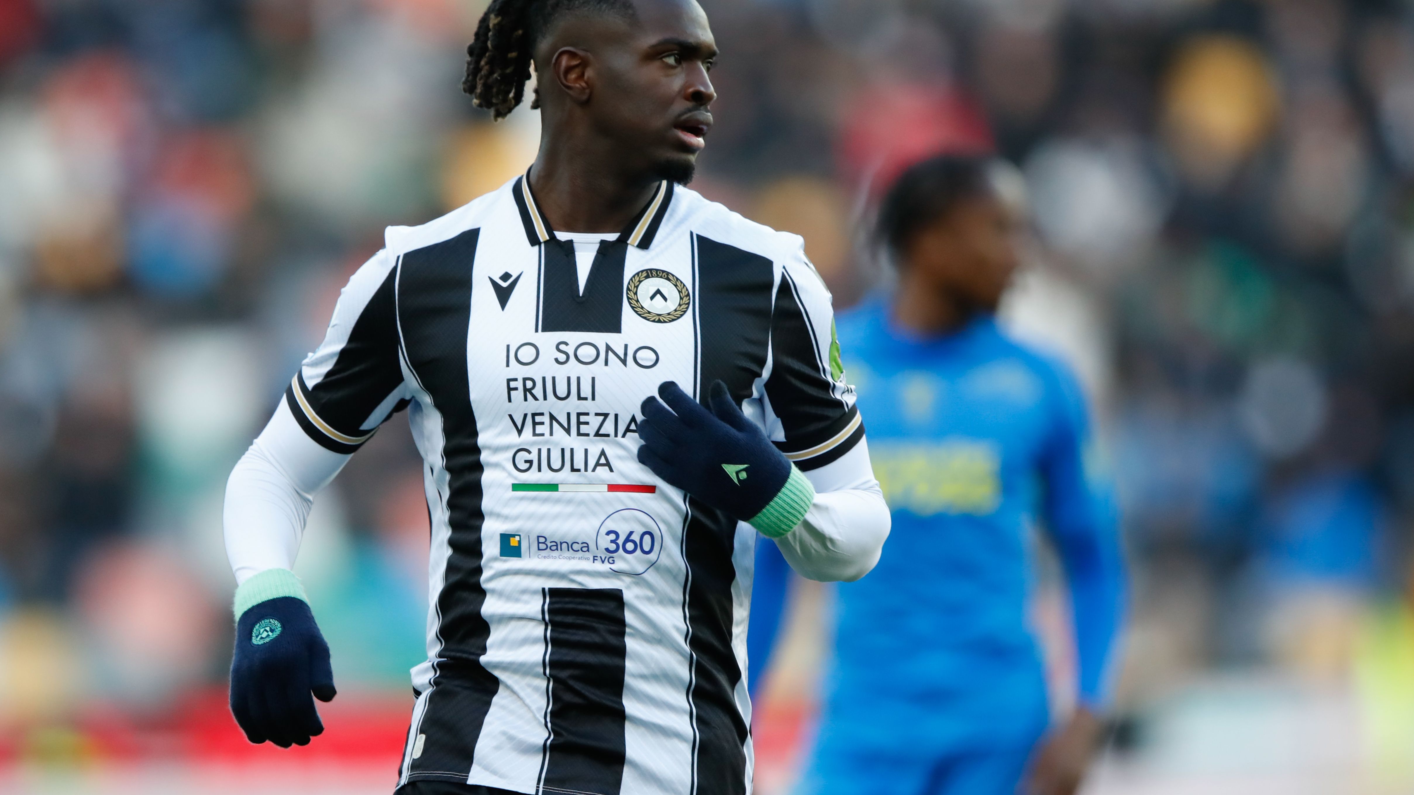 Udinese v Empoli - Serie A