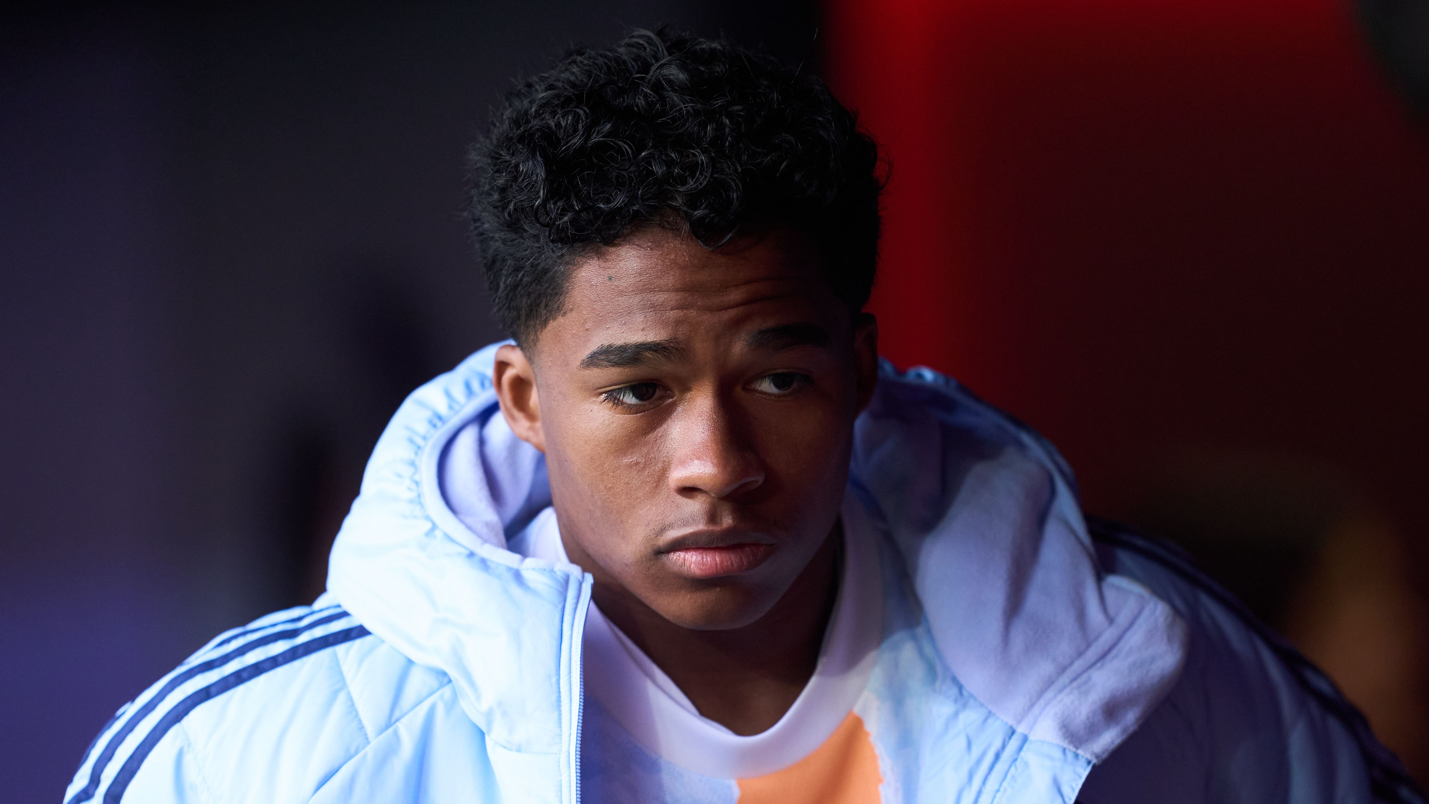 CA Osasuna v Real Madrid CF - La Liga EA Sports