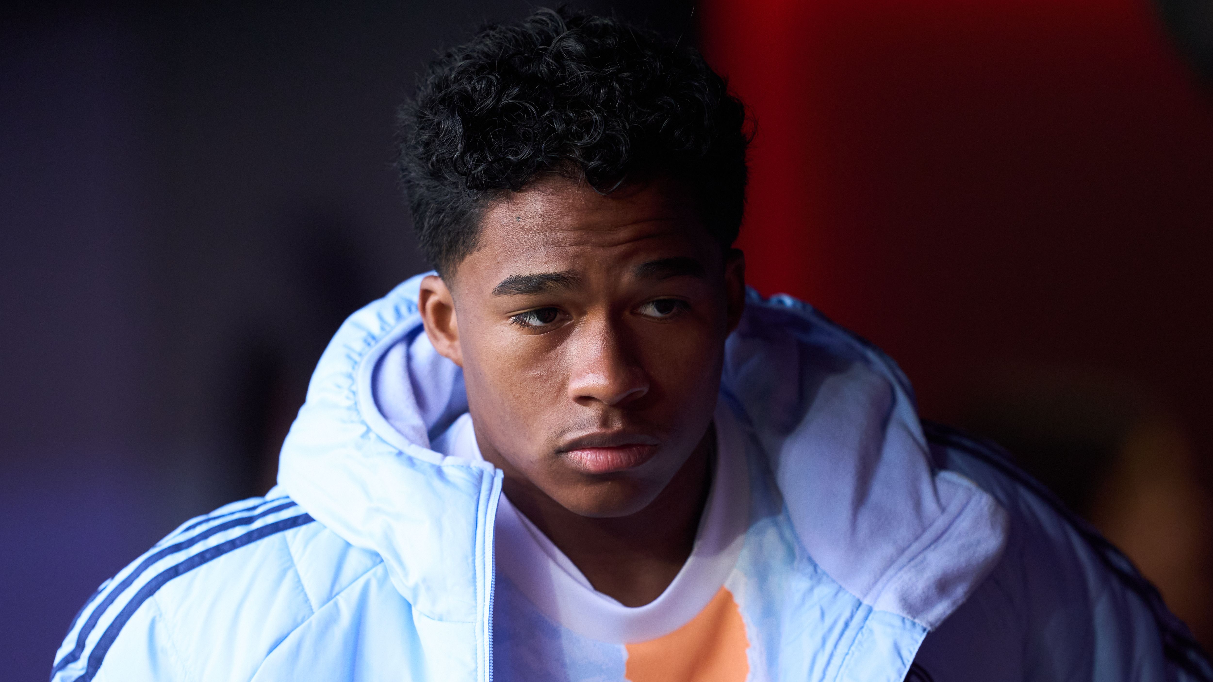 CA Osasuna v Real Madrid CF - La Liga EA Sports