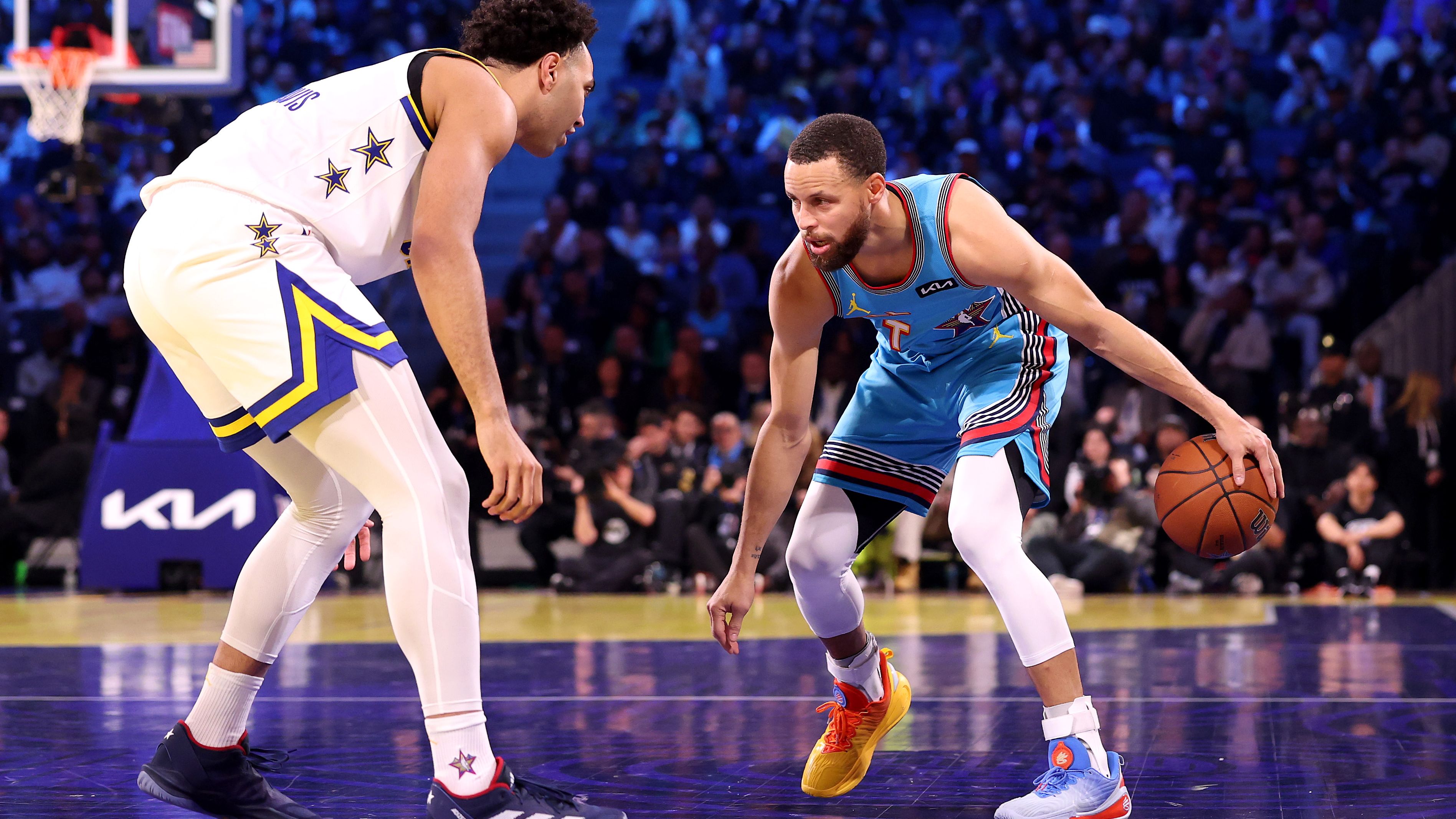 74th NBA All-Star Game