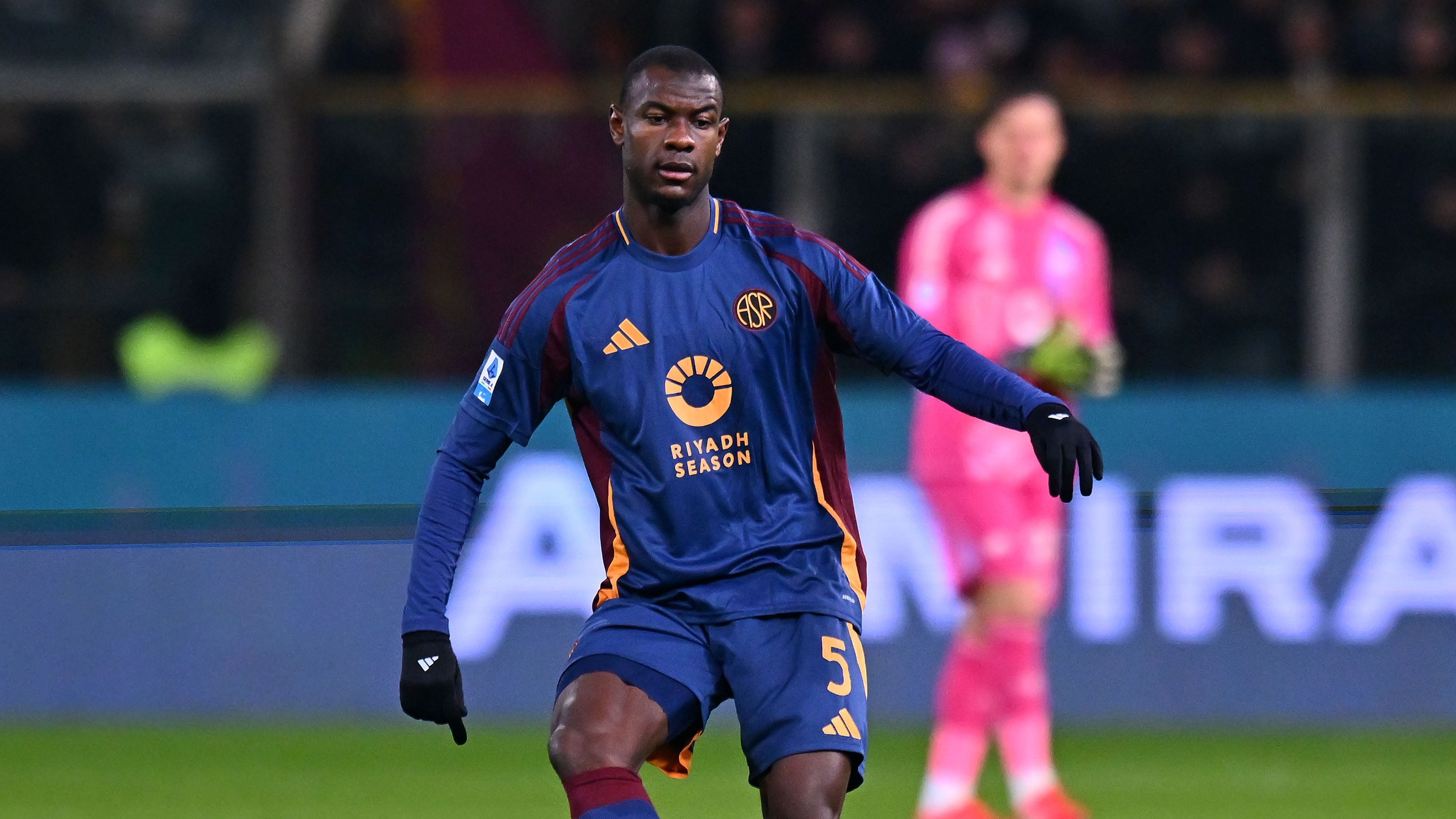 Parma v AS Roma - Serie A