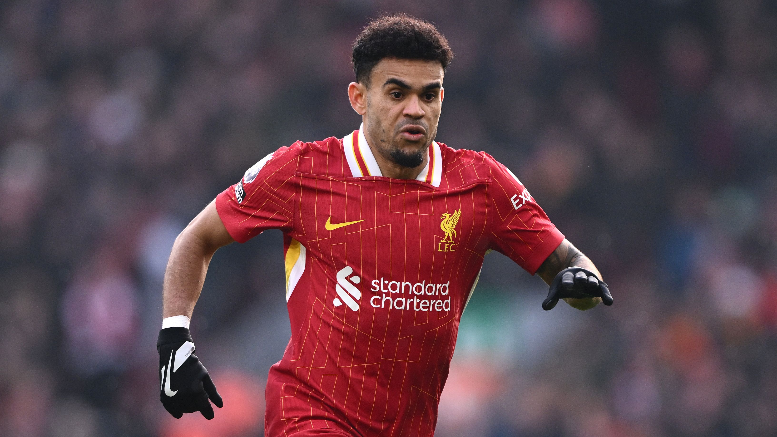 Nächster Wunschspieler von Hansi Flick? FC Barcelona erklärt Liverpool-Star offenbar zum Transferziel Nummer eins