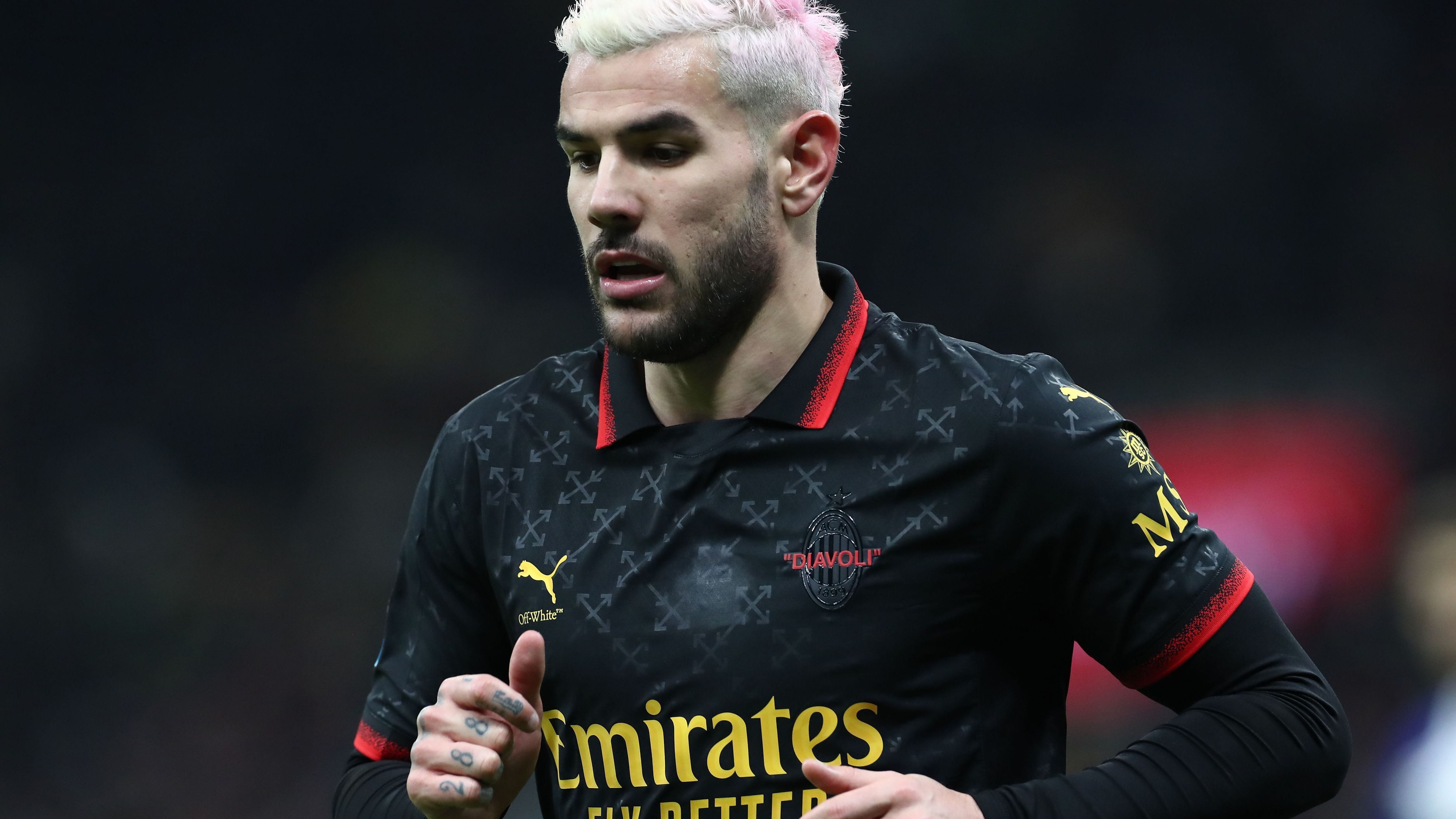 AC Milan v Hellas Verona FC - Serie A