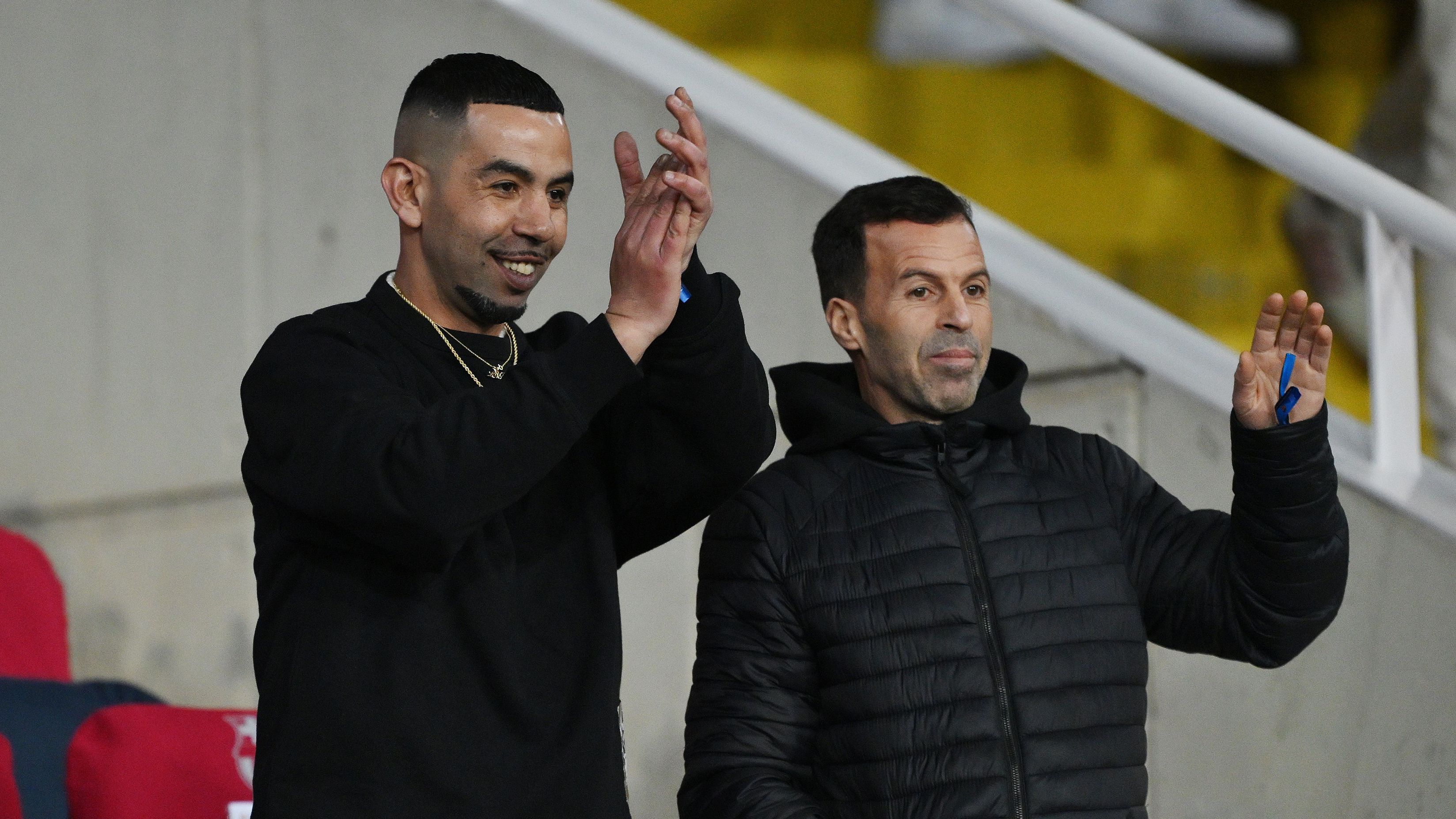 FC Barcelona v Rayo Vallecano - La Liga EA Sports