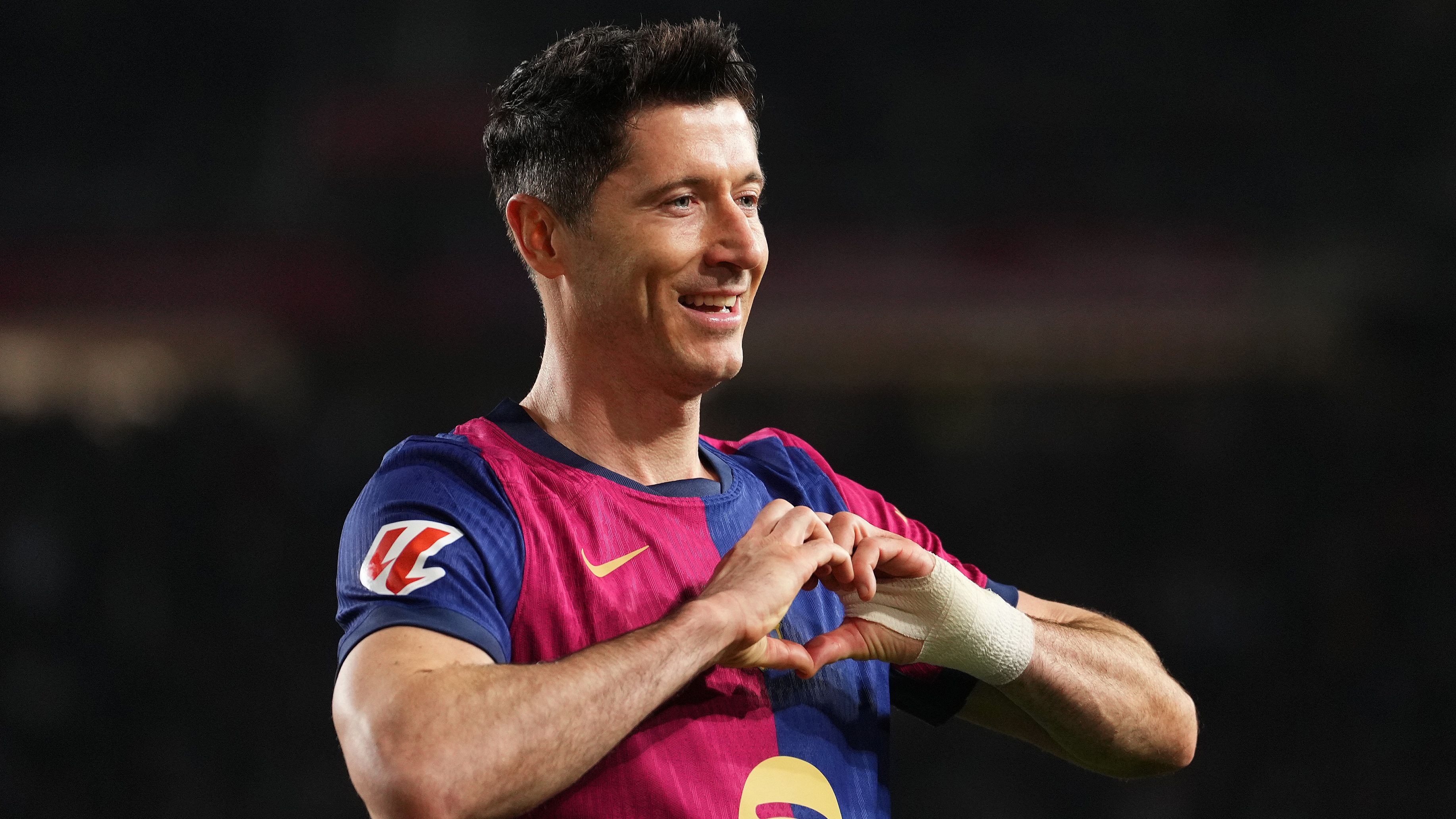 Onde assistir a Las Palmas x Barcelona ao vivo, na internet e na TV, escalação, horário e mais do Campeonato Espanhol 2024/25 | Goal.com Brasil