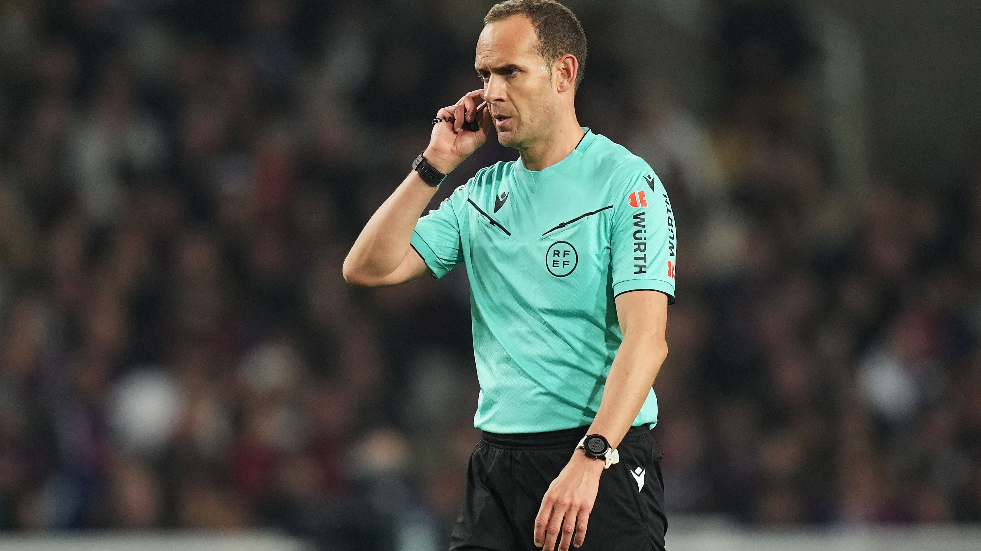 FC Barcelona v Rayo Vallecano - La Liga EA Sports