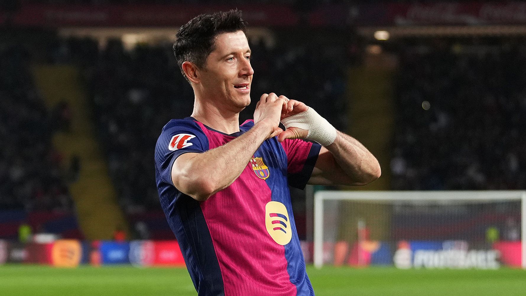 FC Barcelona v Rayo Vallecano - La Liga EA Sports