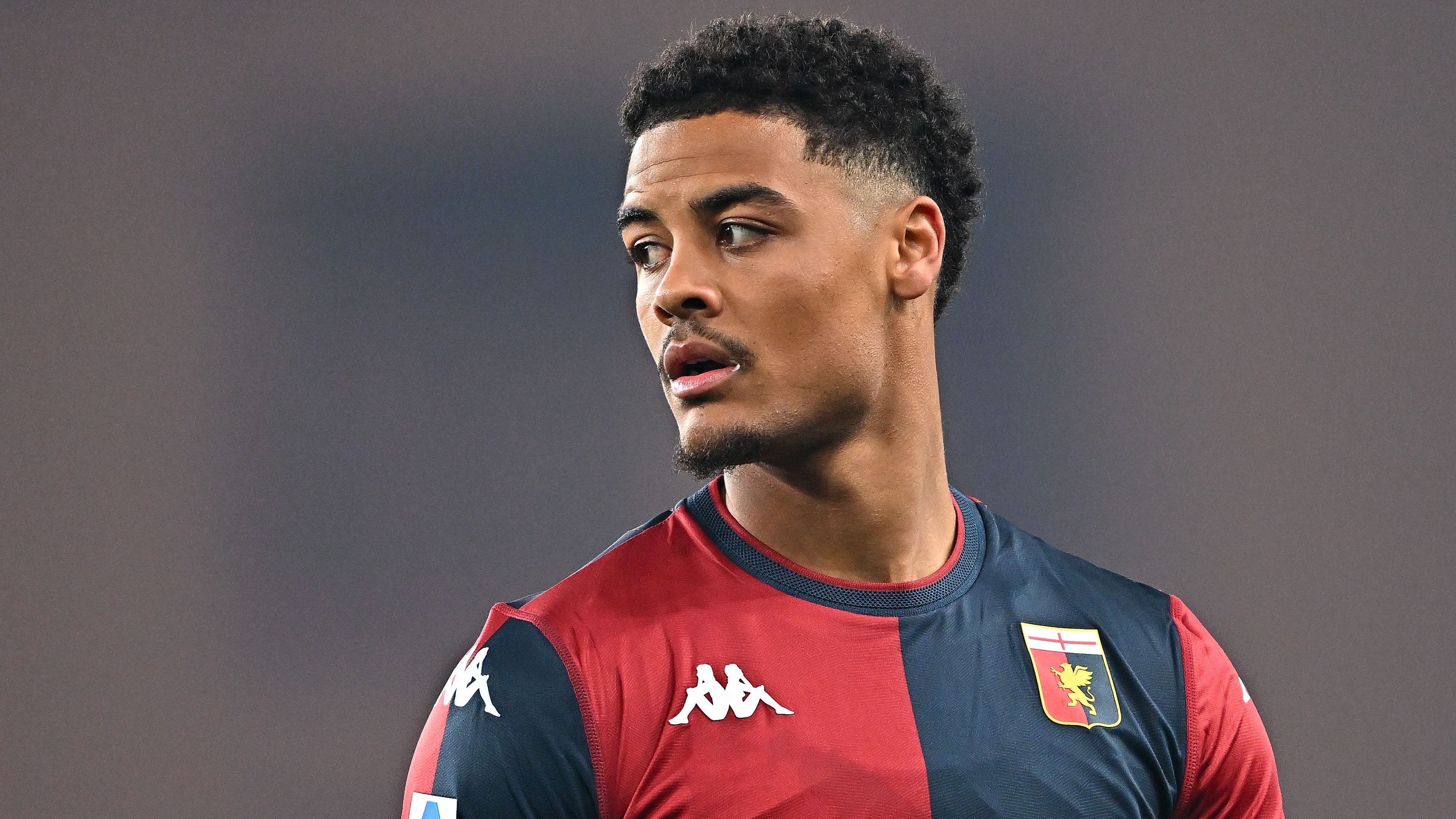 Koni De Winter Tottenham Inter 2025