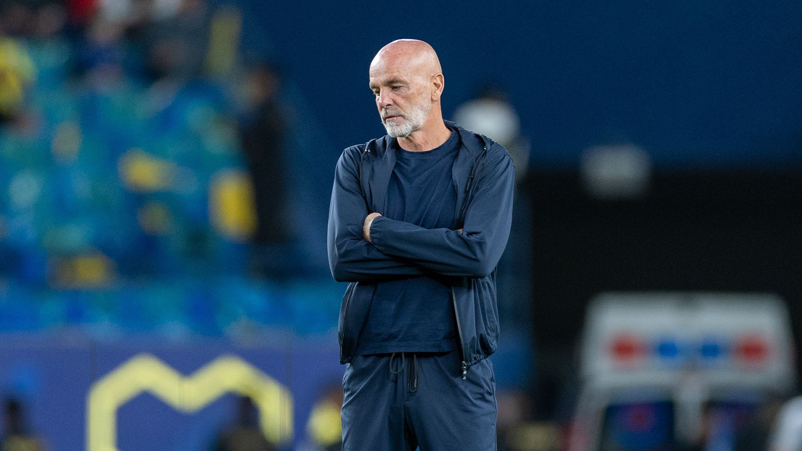 Al Nassr v Al Ettifaq - Saudi Pro League