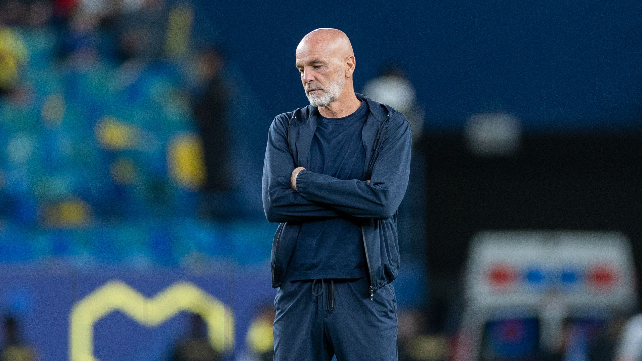 Al Nassr v Al Ettifaq - Saudi Pro League