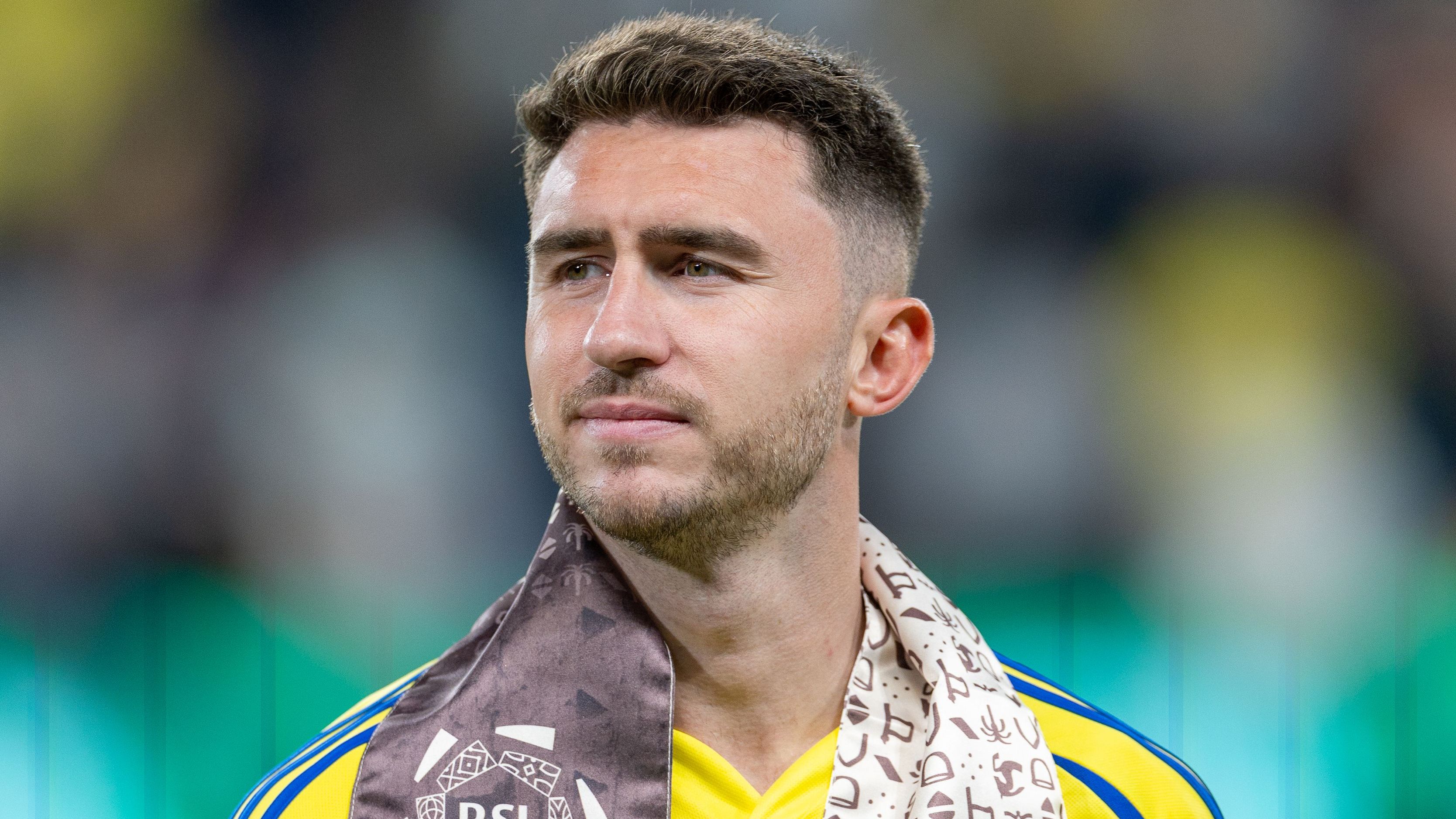 Al Nassr v Al Ettifaq - Saudi Pro League