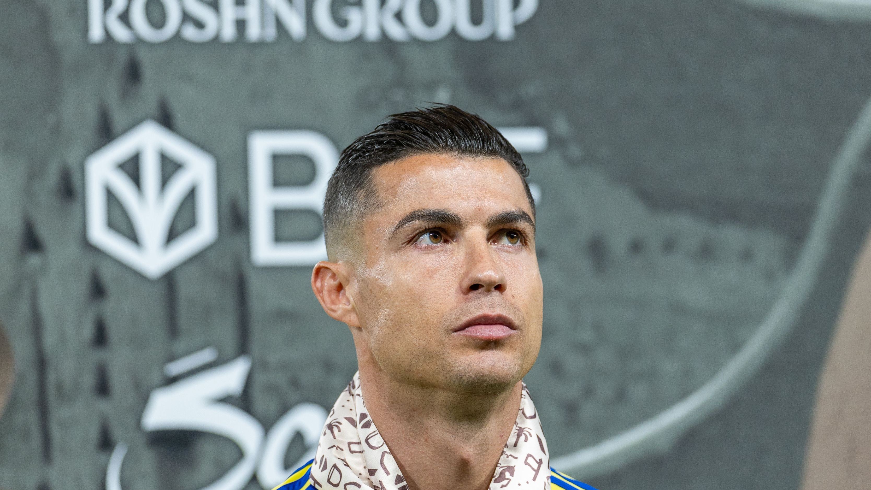 Al Nassr v Al Ettifaq - Saudi Pro League