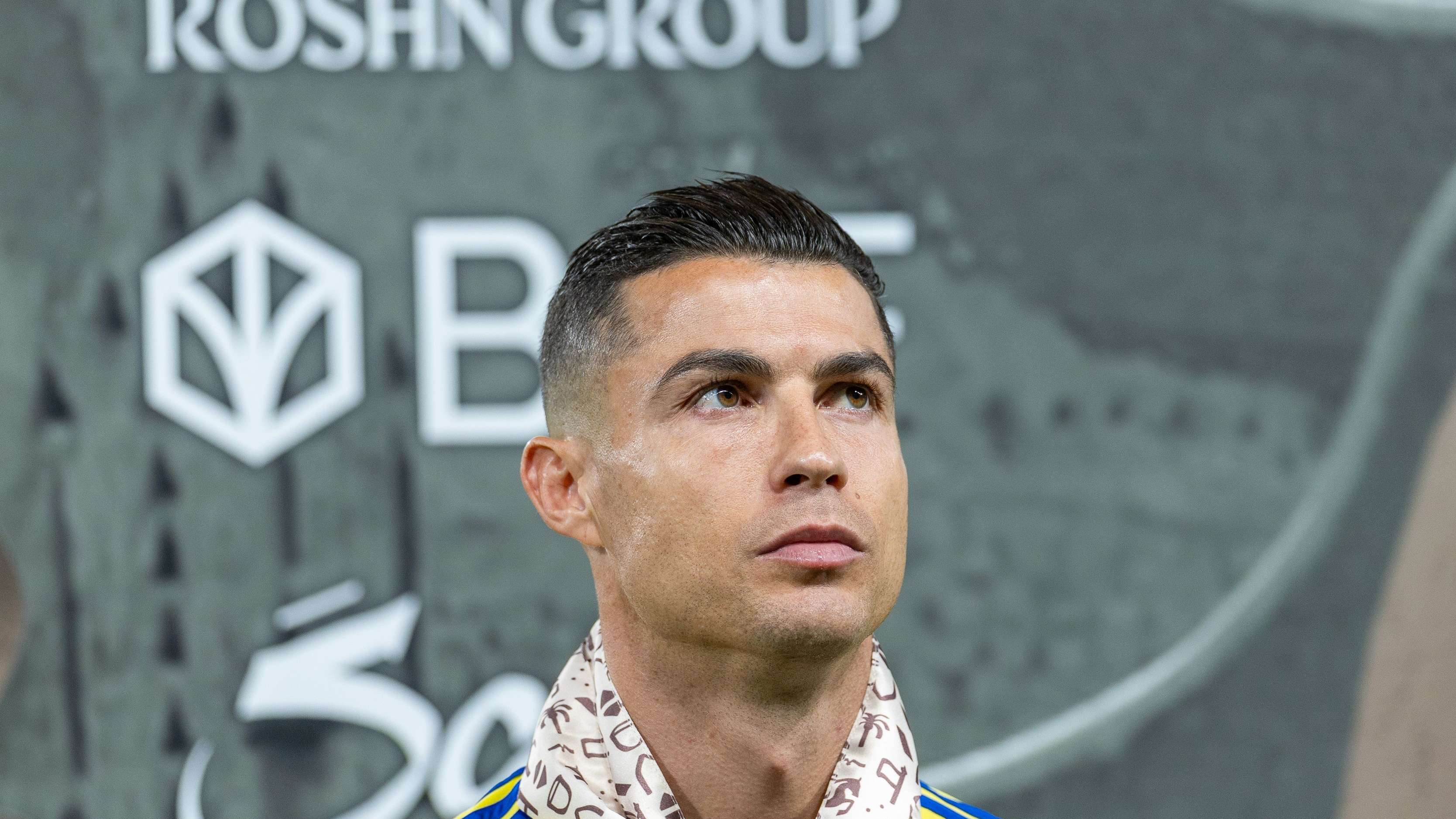 Al Nassr v Al Ettifaq - Saudi Pro League