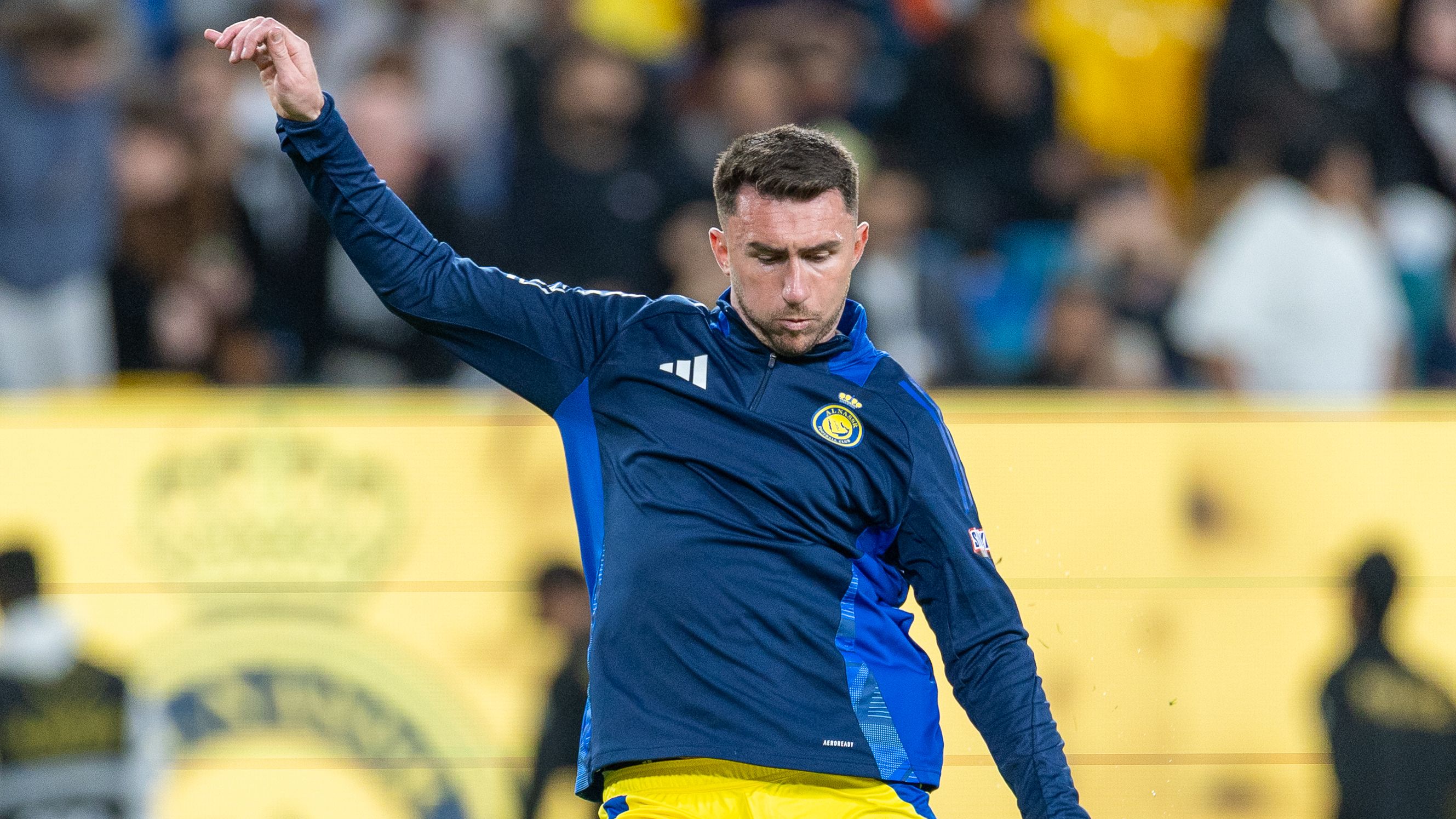 Al Nassr v Al Ettifaq - Saudi Pro League