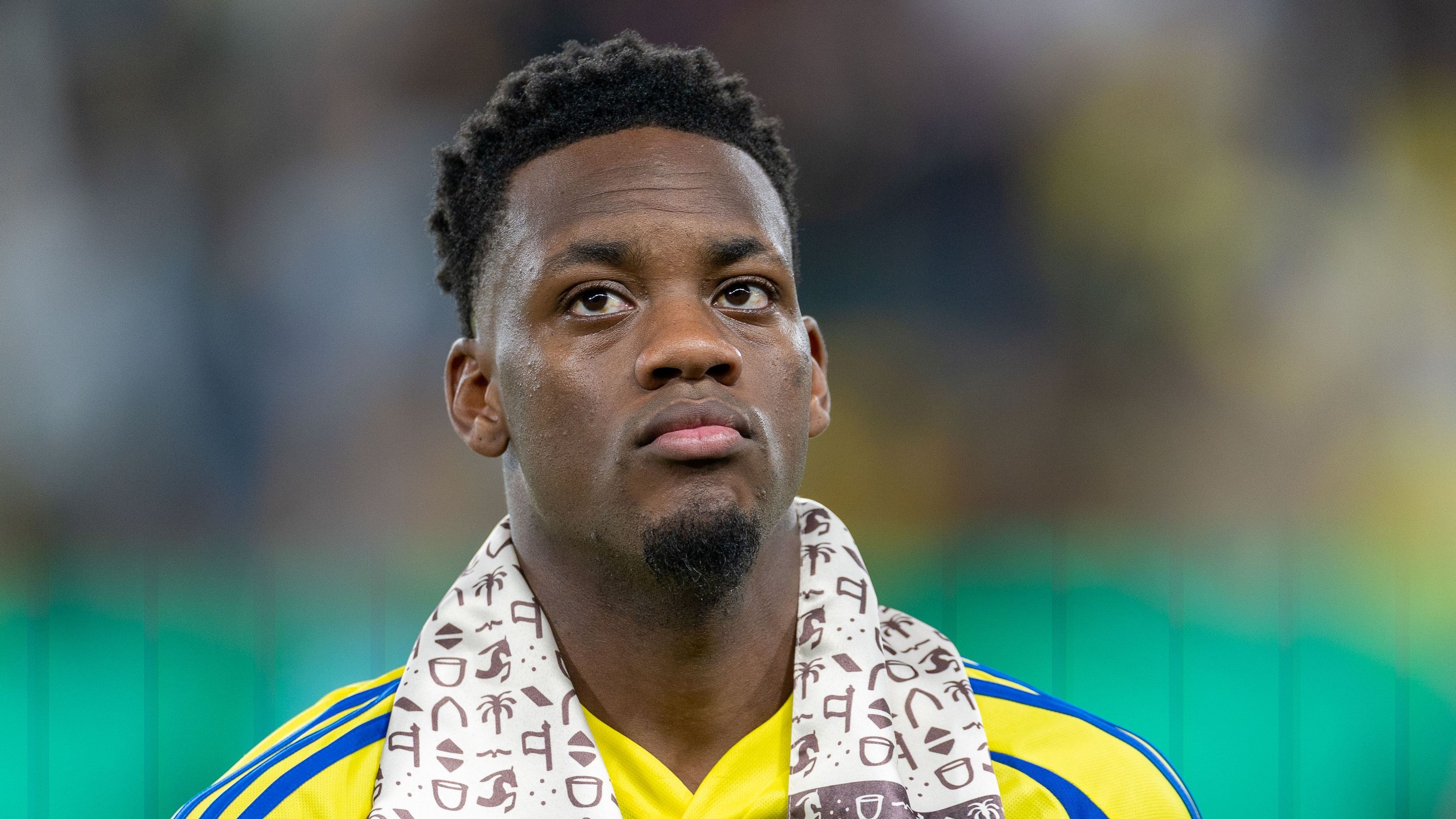 Al Nassr v Al Ettifaq - Saudi Pro League