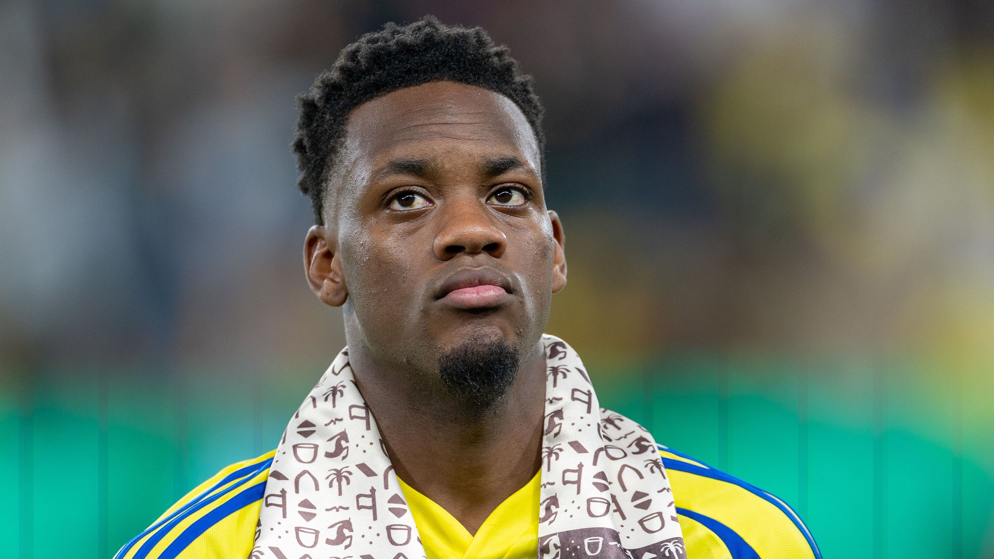 Al Nassr v Al Ettifaq - Saudi Pro League