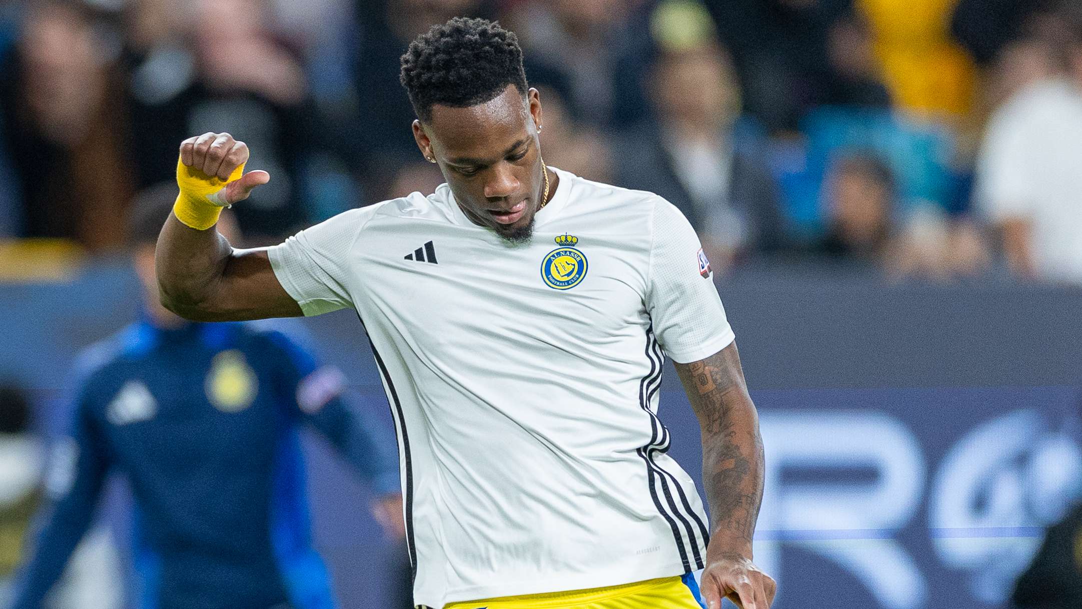 Al Nassr v Al Ettifaq - Saudi Pro League